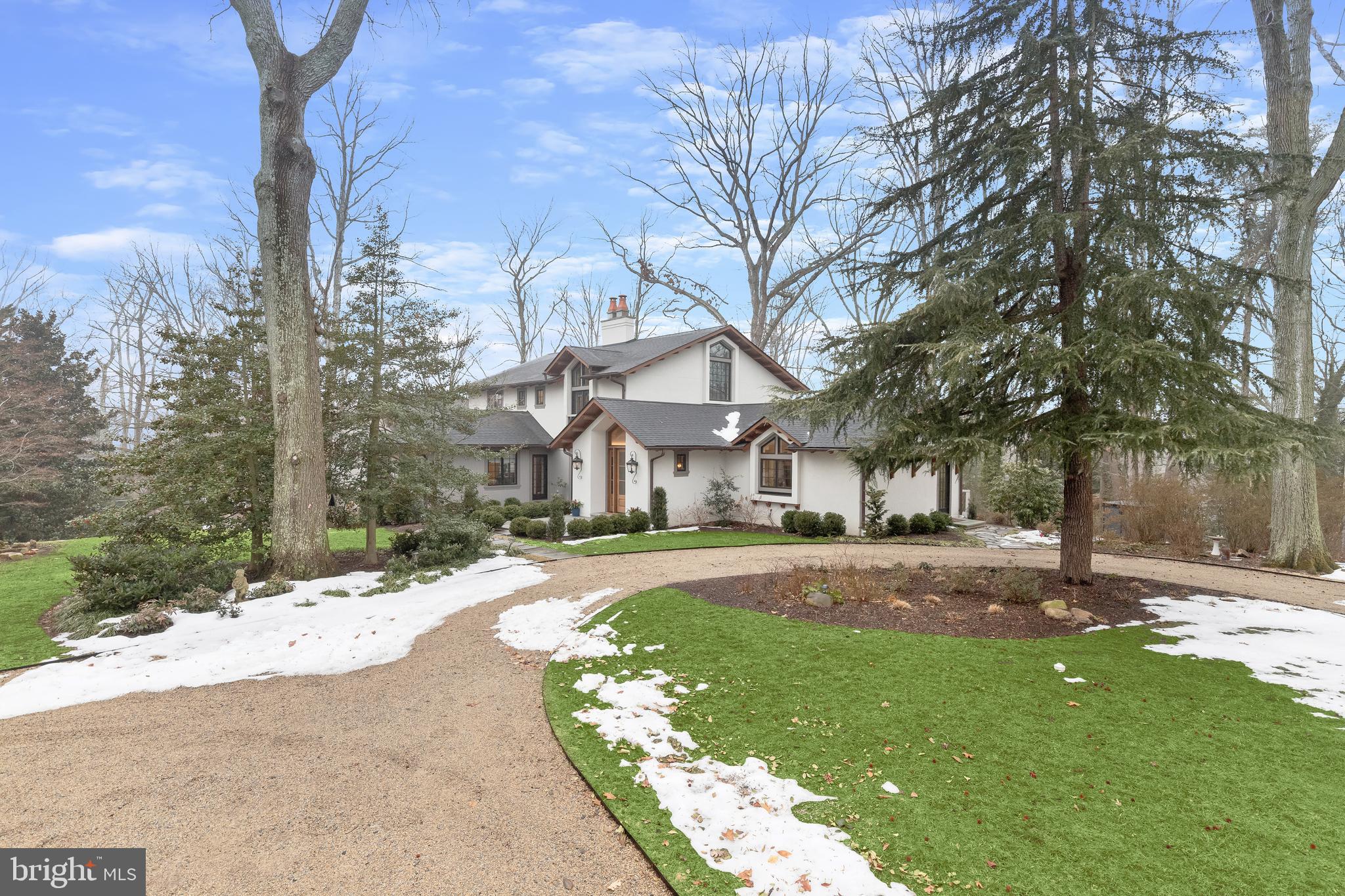 GIBSON ISLAND - Residential