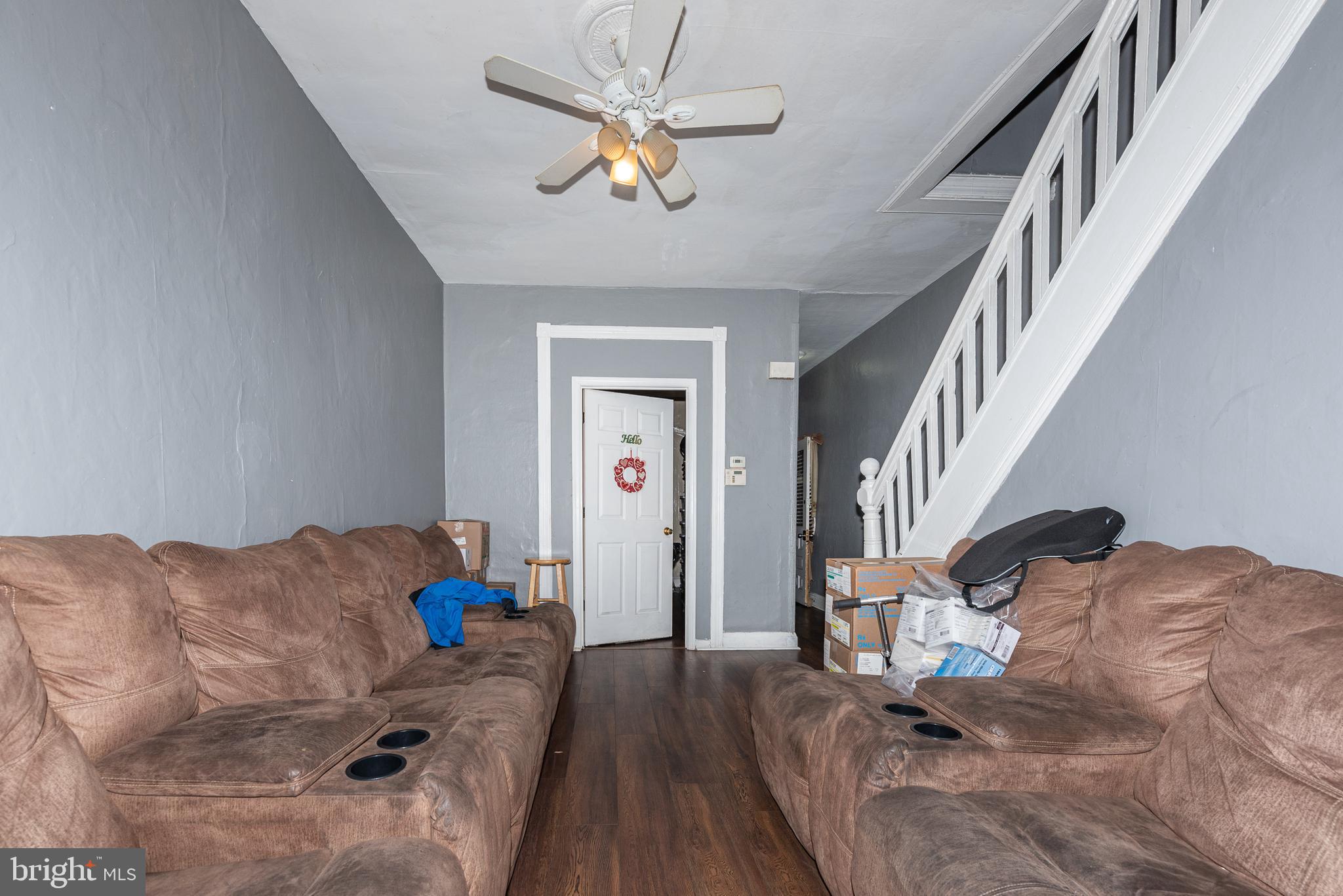 HIGHLANDTOWN - Residential