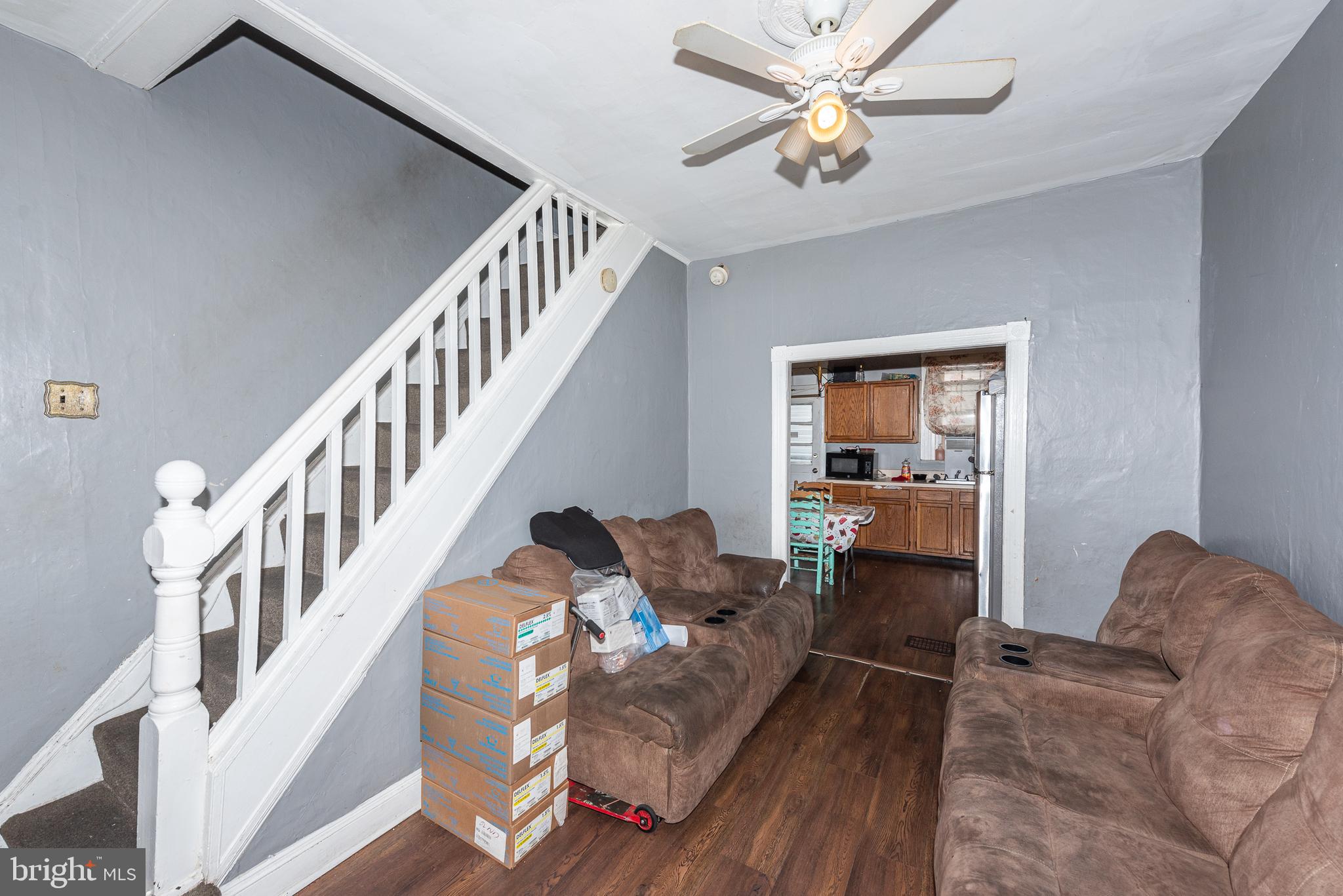 HIGHLANDTOWN - Residential