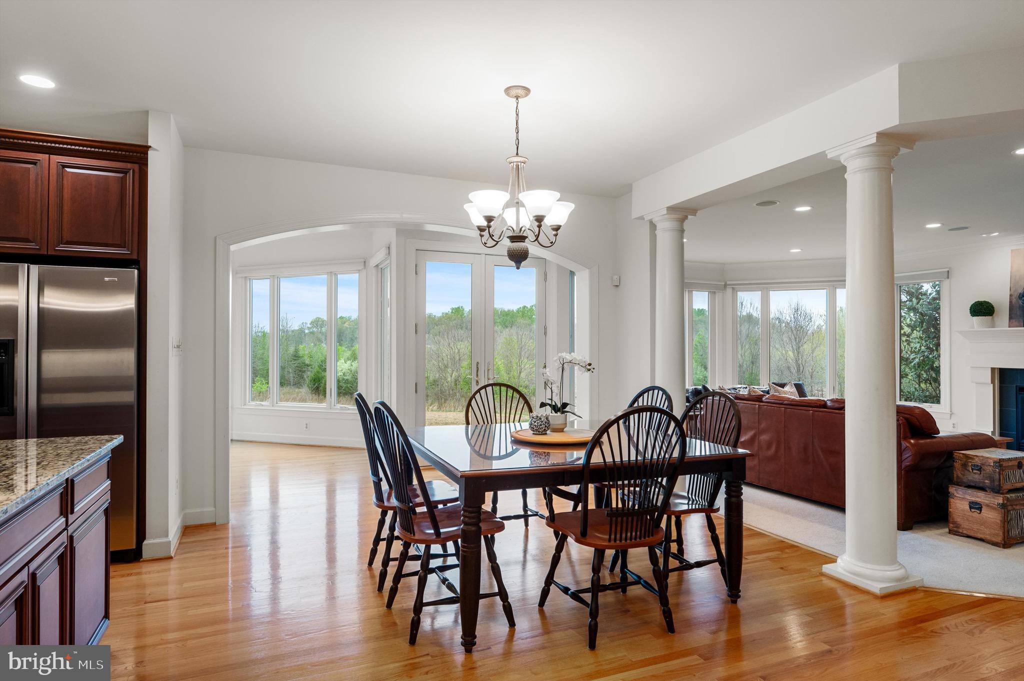 RED CEDAR WEST - Residential