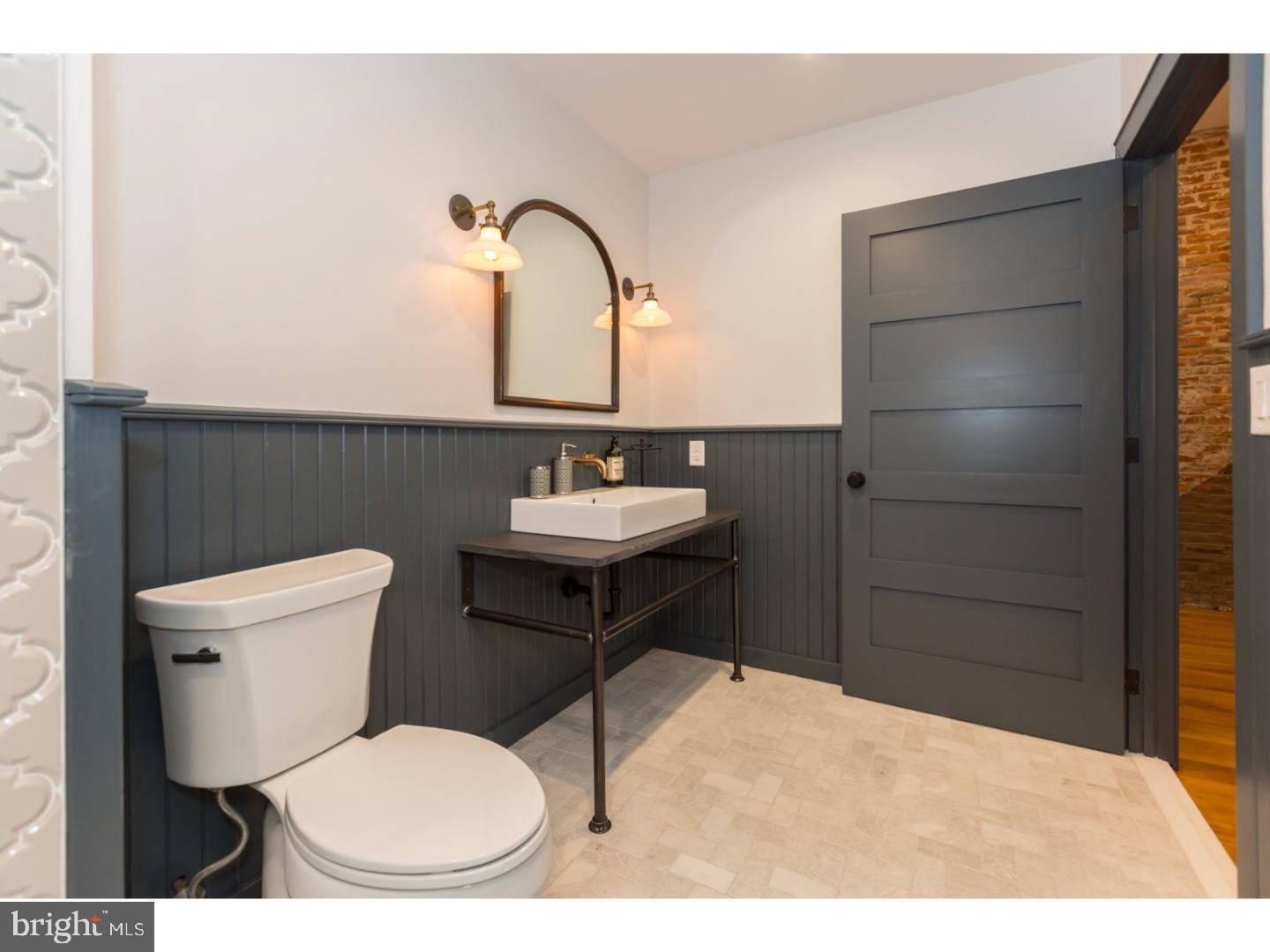 KENSINGTON - Residential