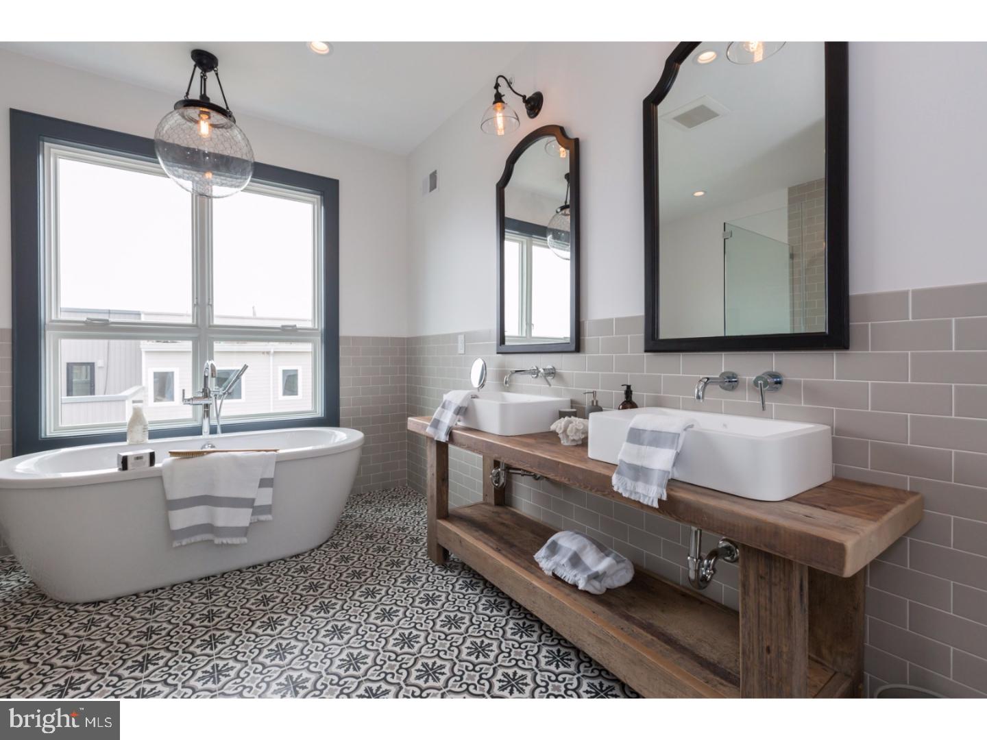 KENSINGTON - Residential