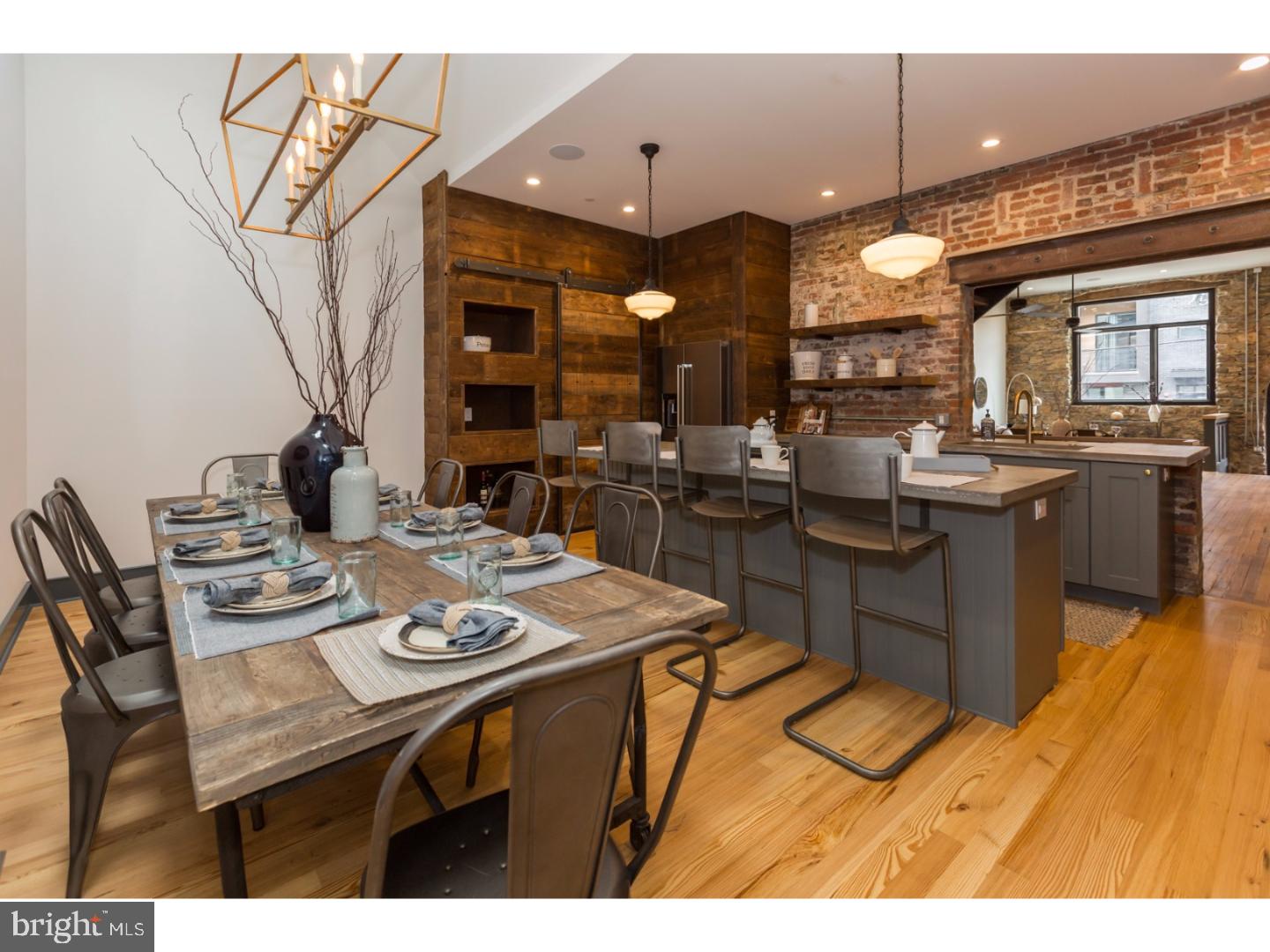 KENSINGTON - Residential