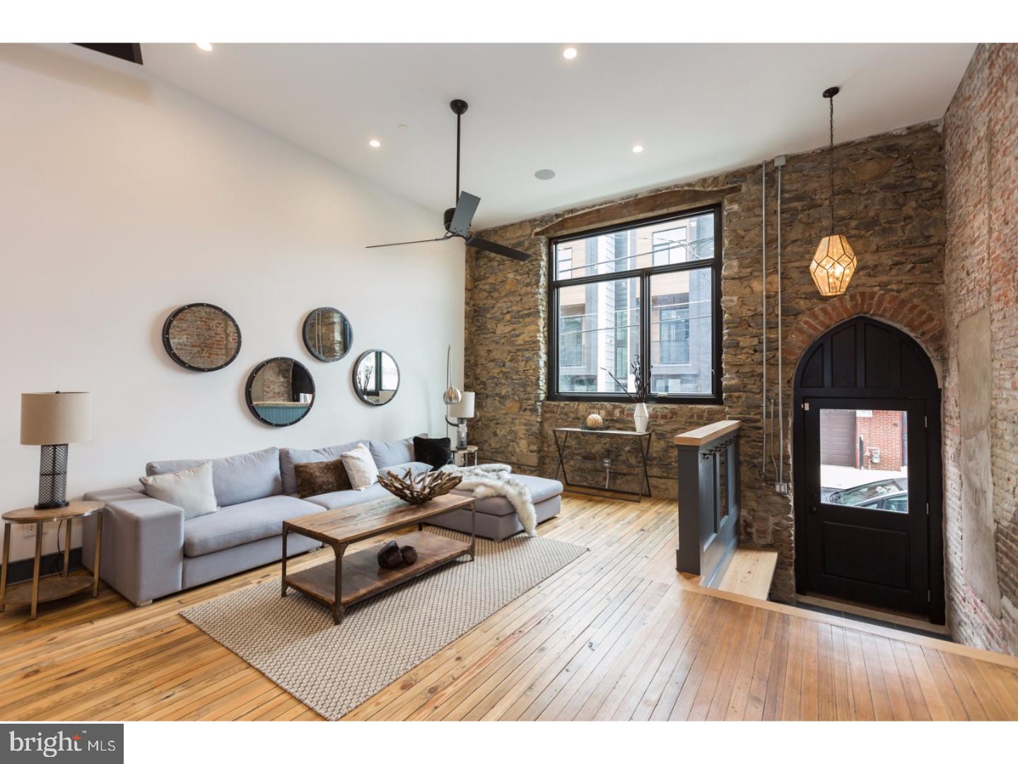 KENSINGTON - Residential