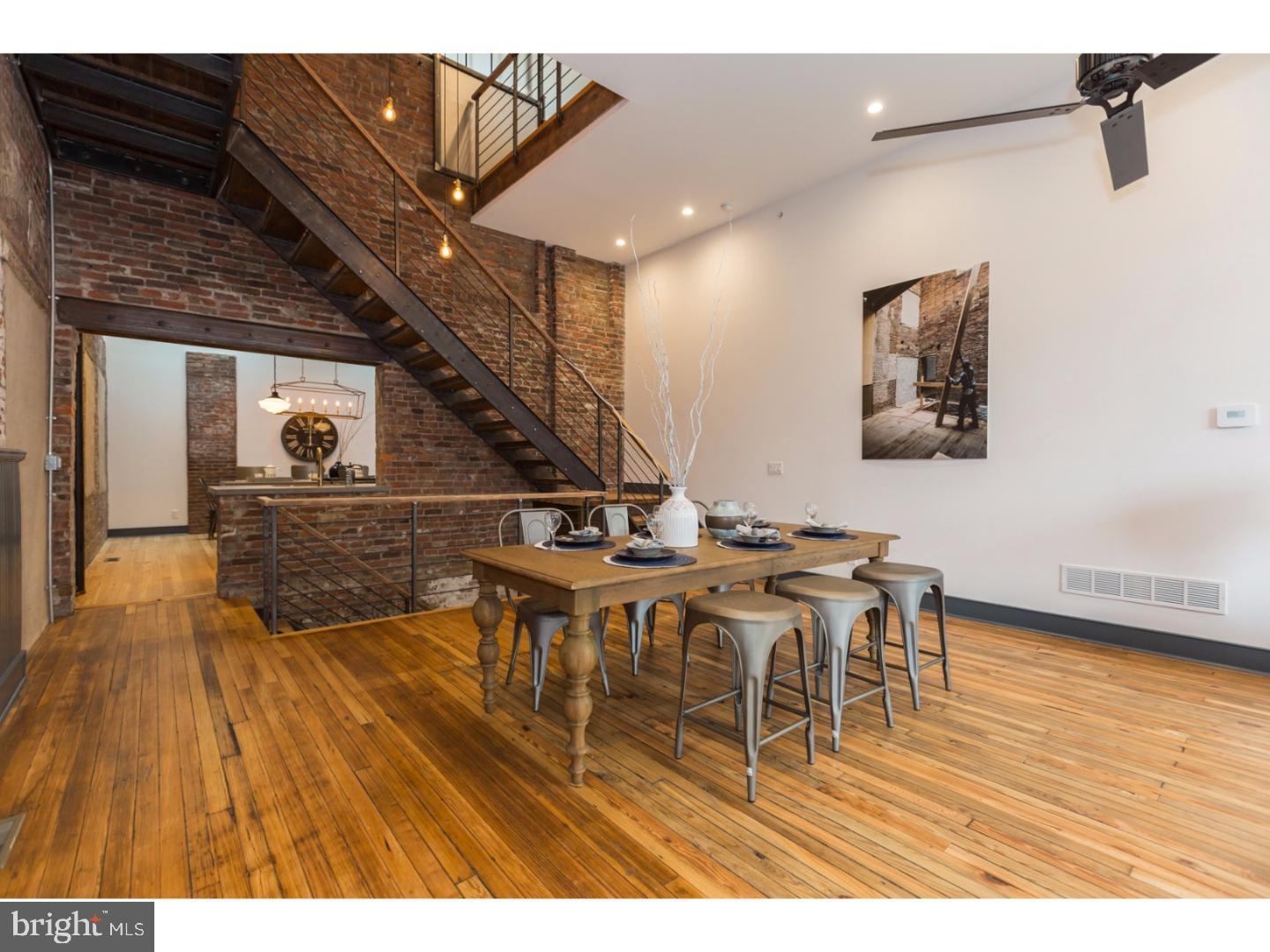 KENSINGTON - Residential