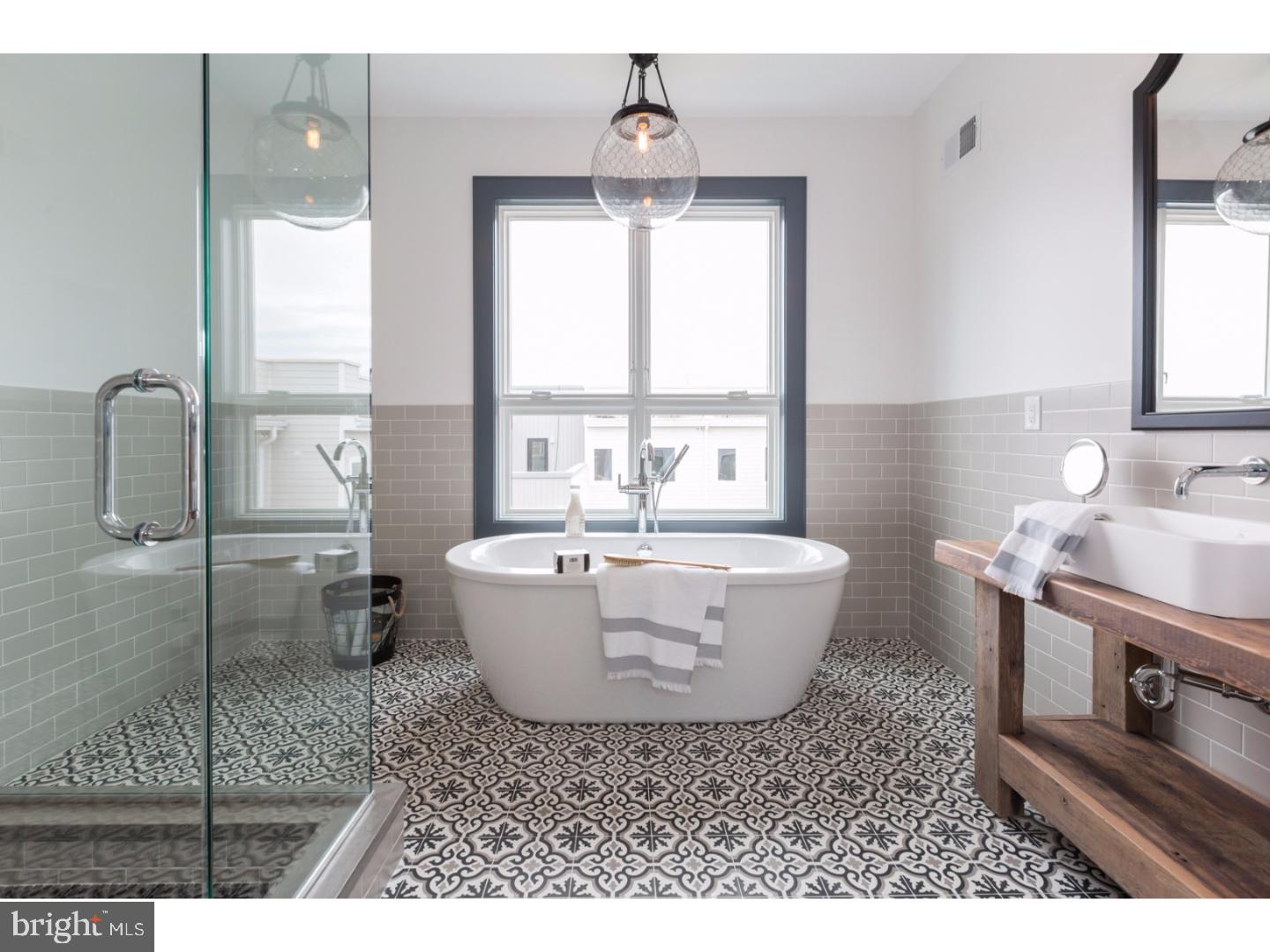 KENSINGTON - Residential