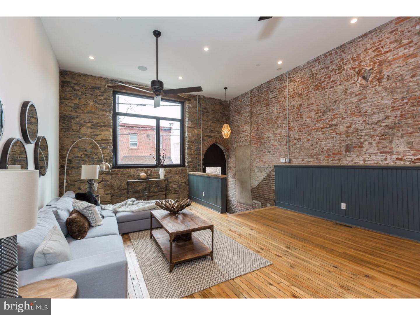 KENSINGTON - Residential