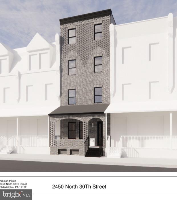 Exceptional development opportunity in the heart of the Strawberry Mansion section of Philadelphia! This shovel-ready lot located at 2450 N. 30th Street offers the perfect opportunity for builders and investors looking to capitalize on the area’s continued growth and redevelopment.
The current owner has already completed the necessary steps, including zoning approvals for a triplex development, allowing you to move forward with your project faster and with confidence. Whether you choose to develop and hold, rent, or sell the completed units as condominiums, the possibilities are endless.
Projected ARV ranges from approximately $365,000 to $480,000, making this an attractive opportunity for both seasoned developers and ambitious investors. Conveniently located near public transportation, major roadways, parks, and ongoing neighborhood revitalization.
Don’t miss your chance to bring your vision to life in one of Philadelphia’s rapidly developing communities.