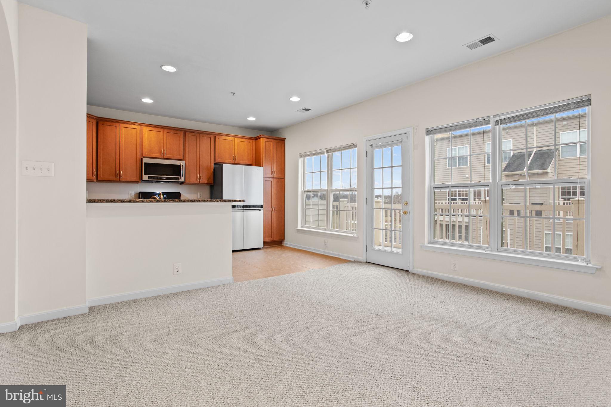 MONOCACY LANDING - Residential Lease