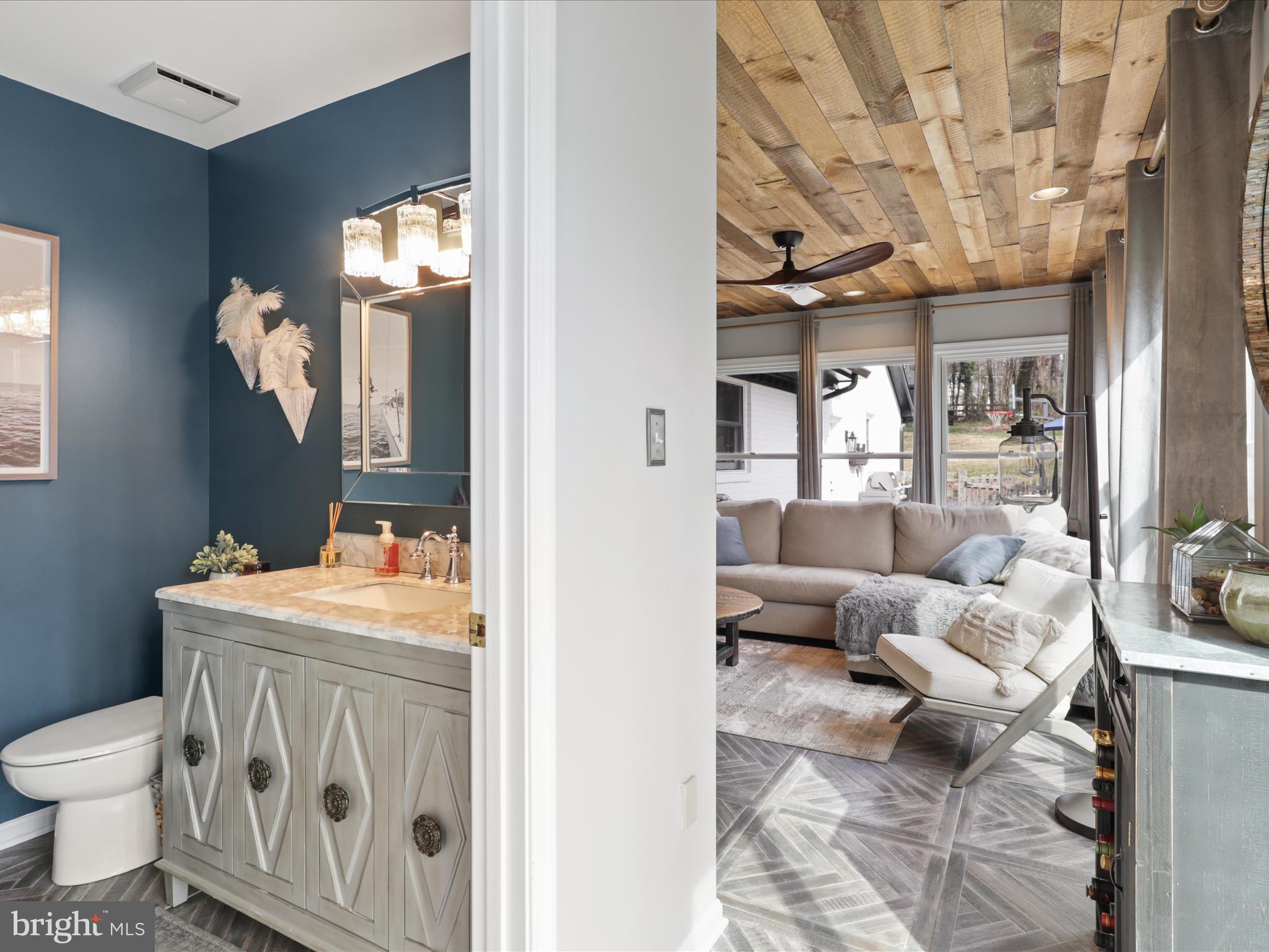LAUREL GLEN - Residential
