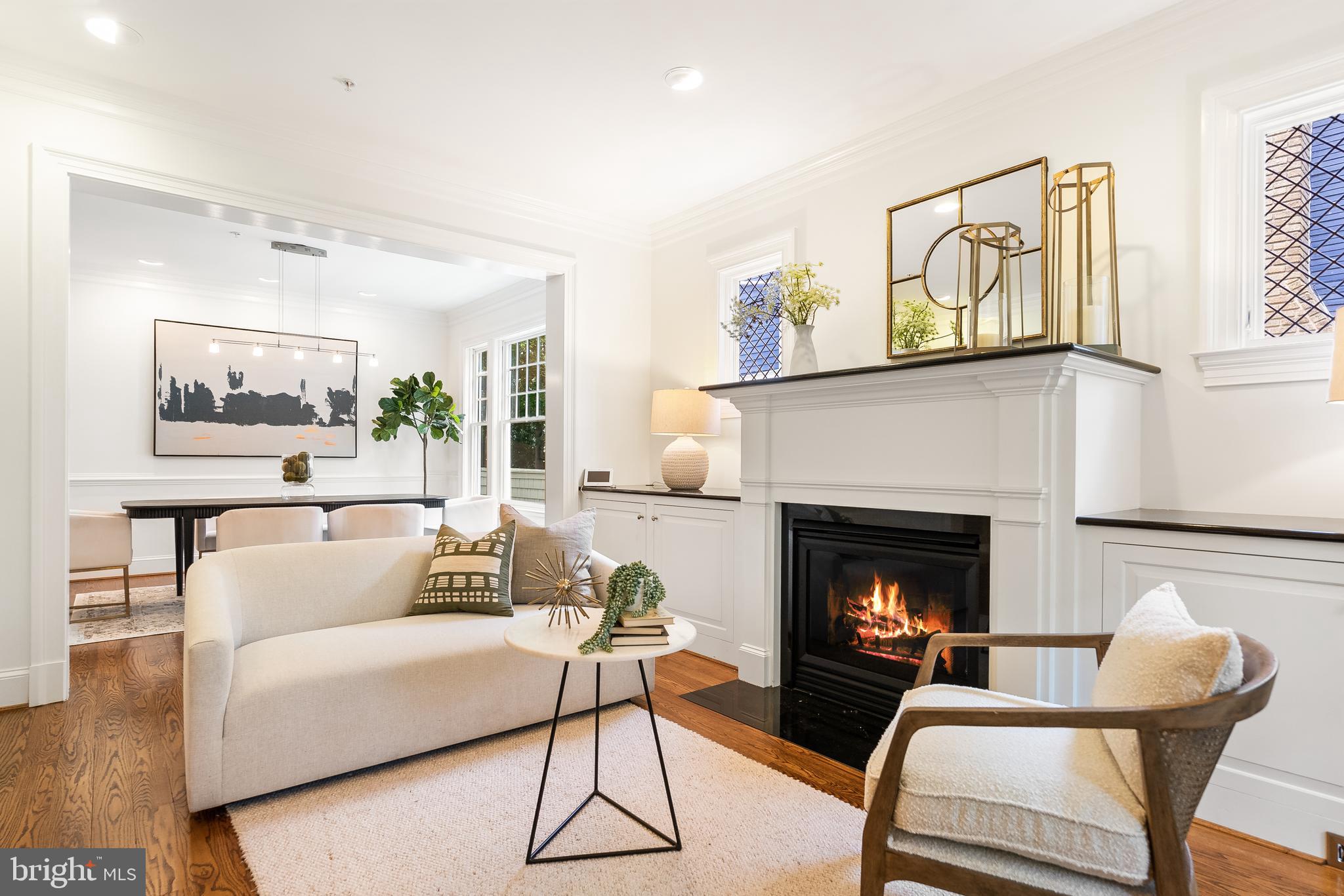 CLEVELAND PARK - Residential