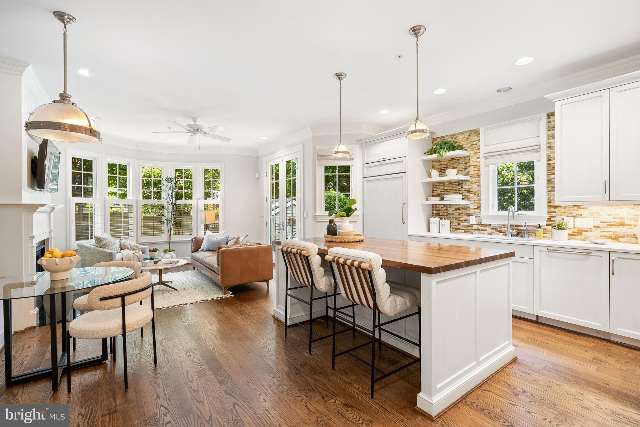 CLEVELAND PARK - Residential