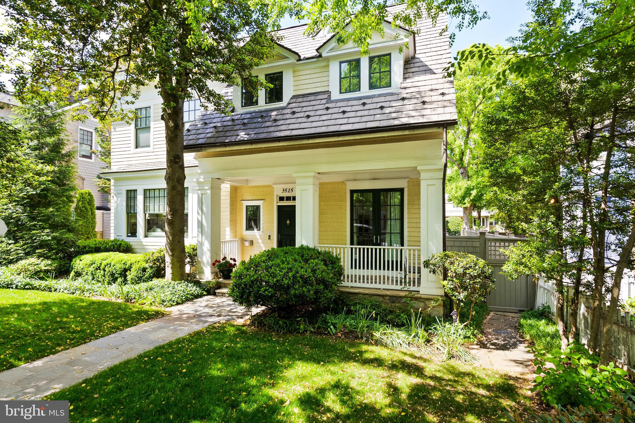 CLEVELAND PARK - Residential