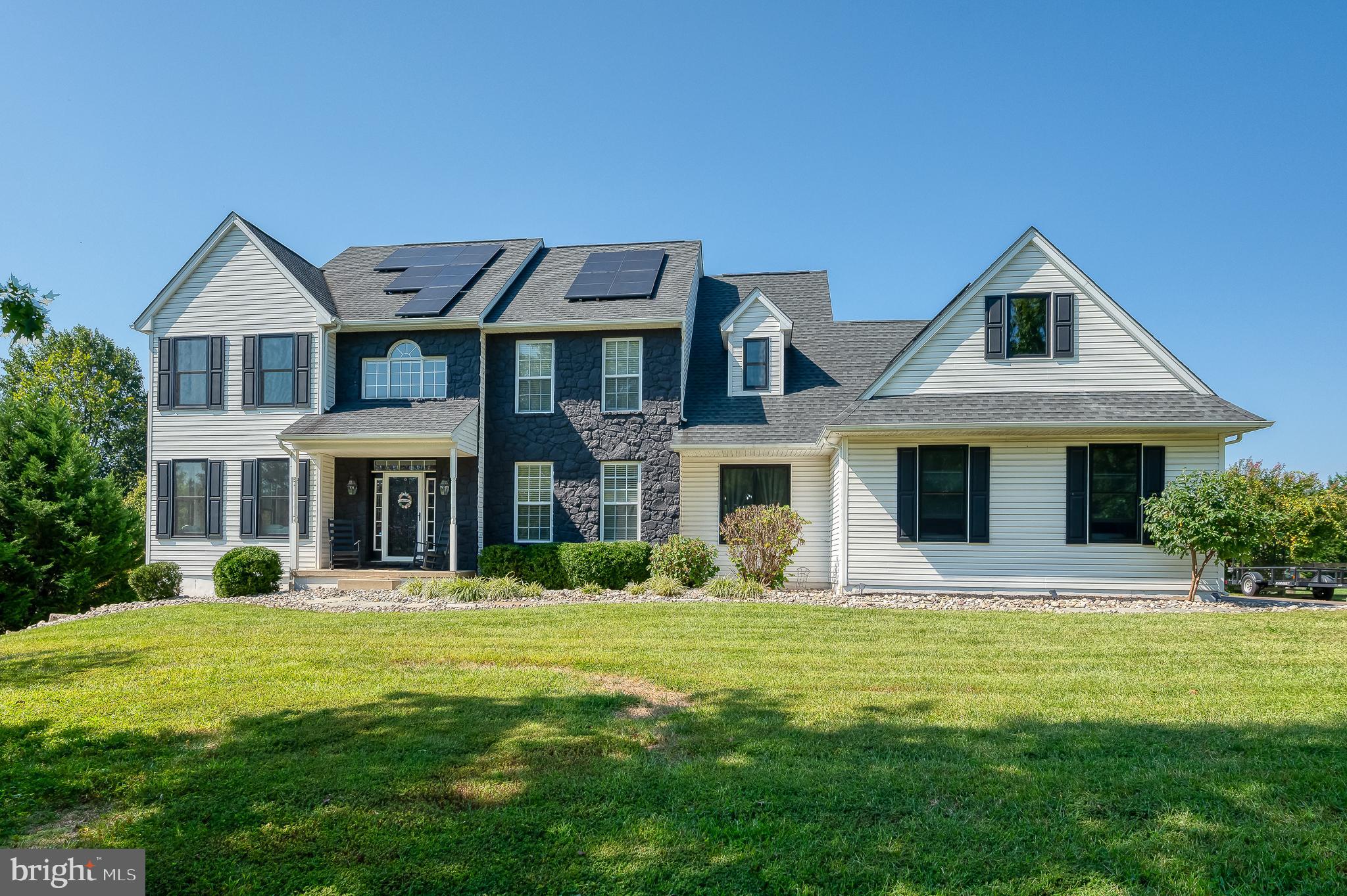 ROOP ROAD ESTATES - Residential