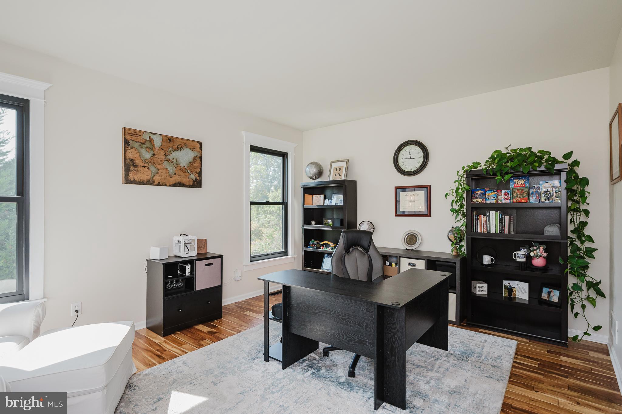 ROOP ROAD ESTATES - Residential