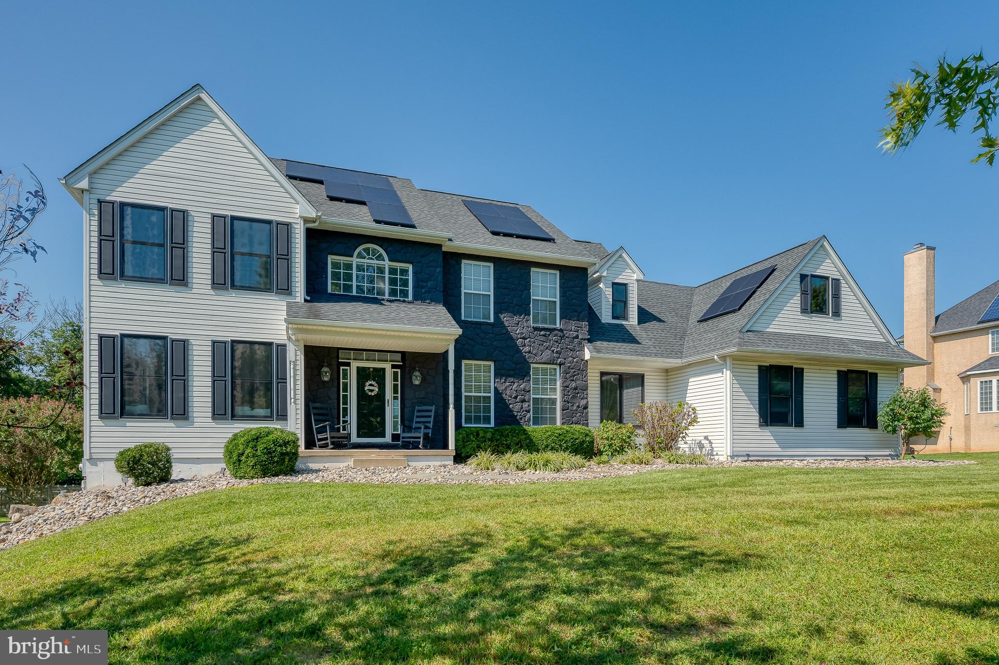 ROOP ROAD ESTATES - Residential