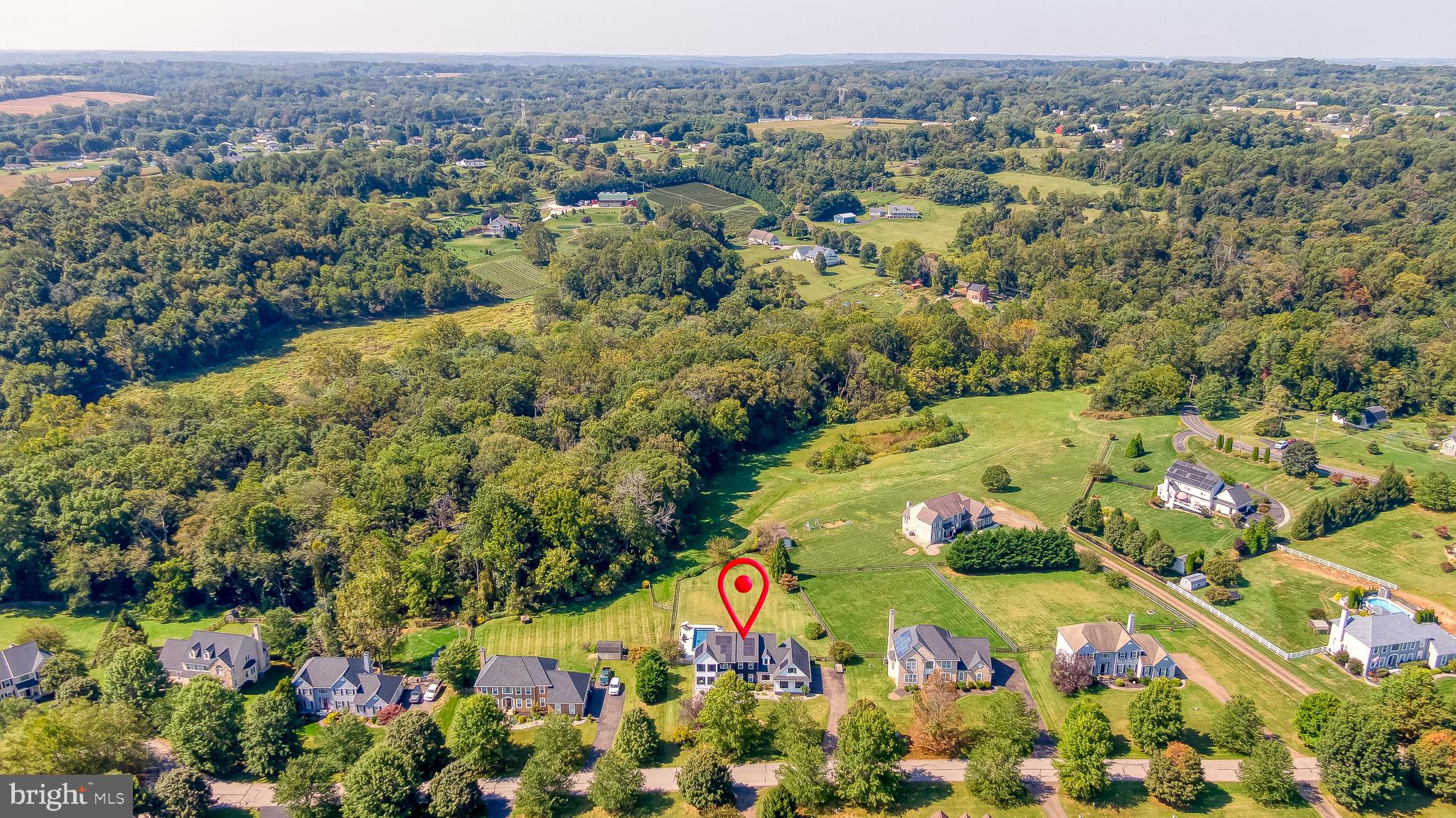 ROOP ROAD ESTATES - Residential