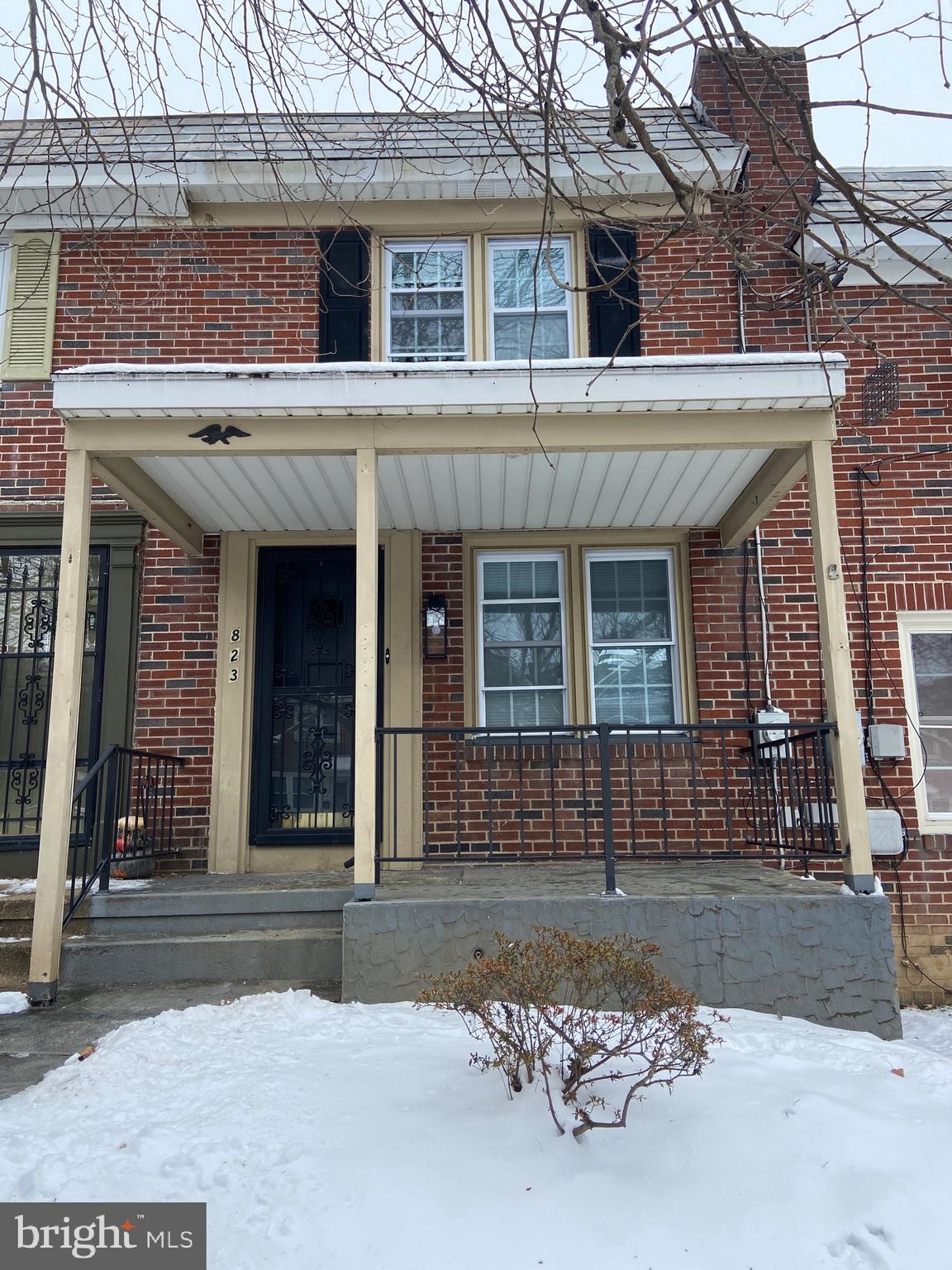 SOWE NEIGHBORHOOD / CABBAGE HILL - Residential Lease