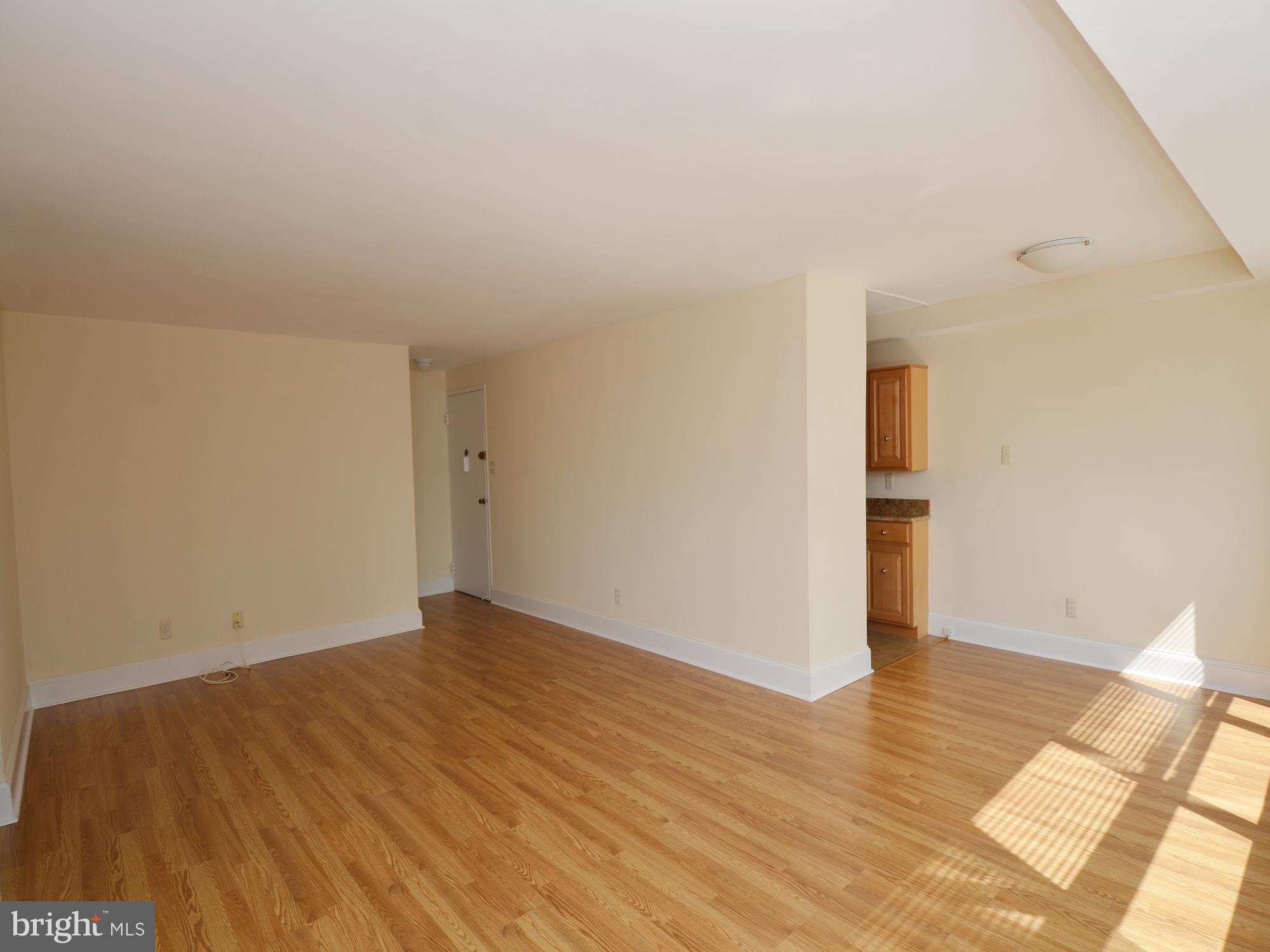 RITTENHOUSE SQUARE - Residential Lease