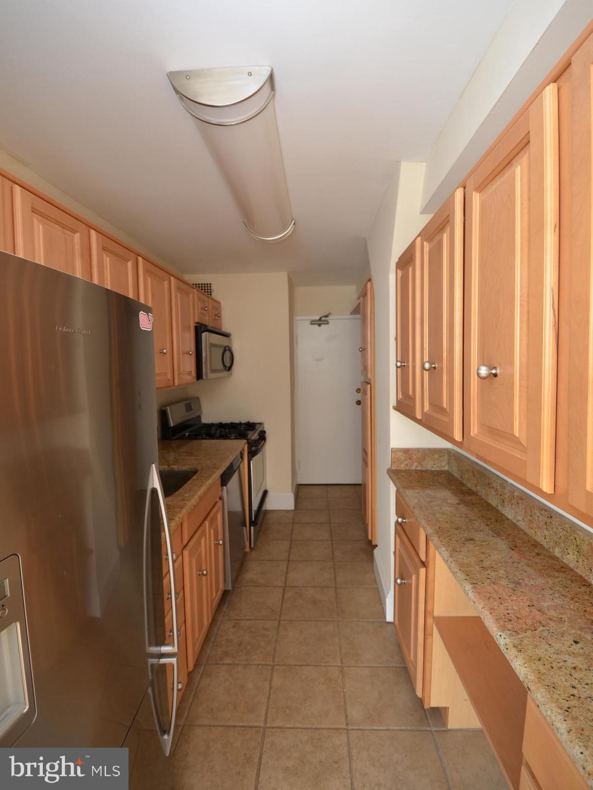 RITTENHOUSE SQUARE - Residential Lease