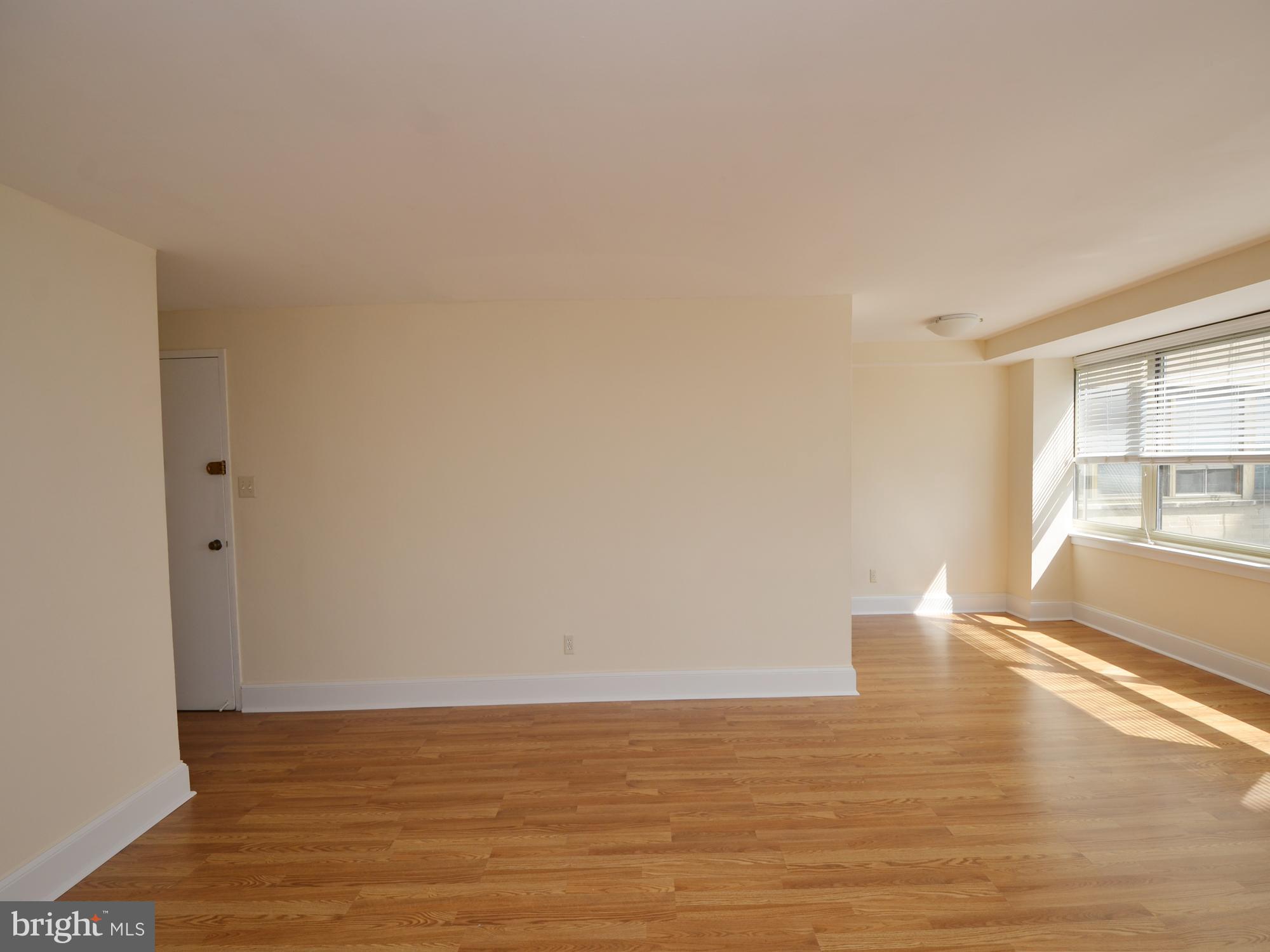 RITTENHOUSE SQUARE - Residential Lease