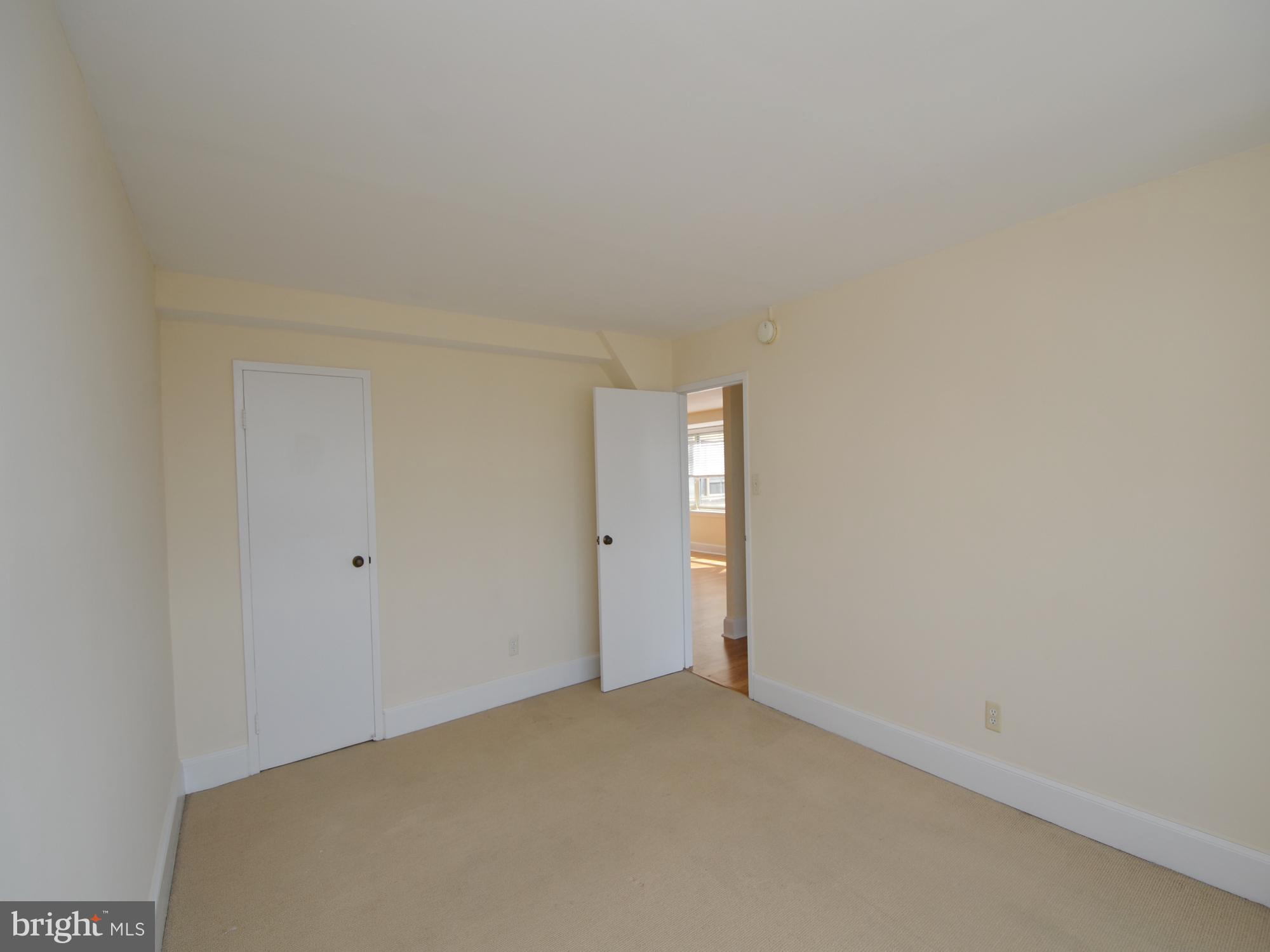 RITTENHOUSE SQUARE - Residential Lease
