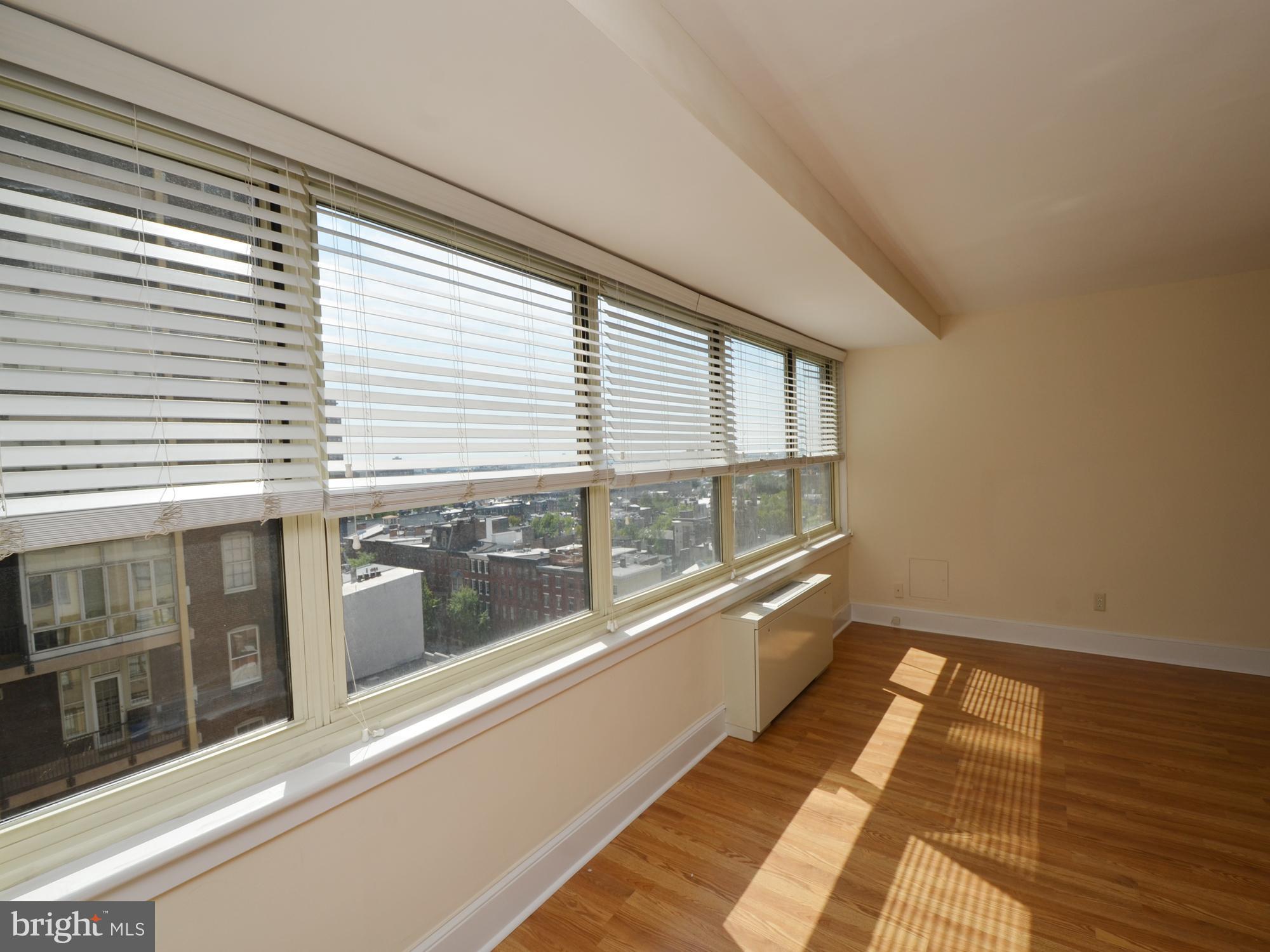 RITTENHOUSE SQUARE - Residential Lease