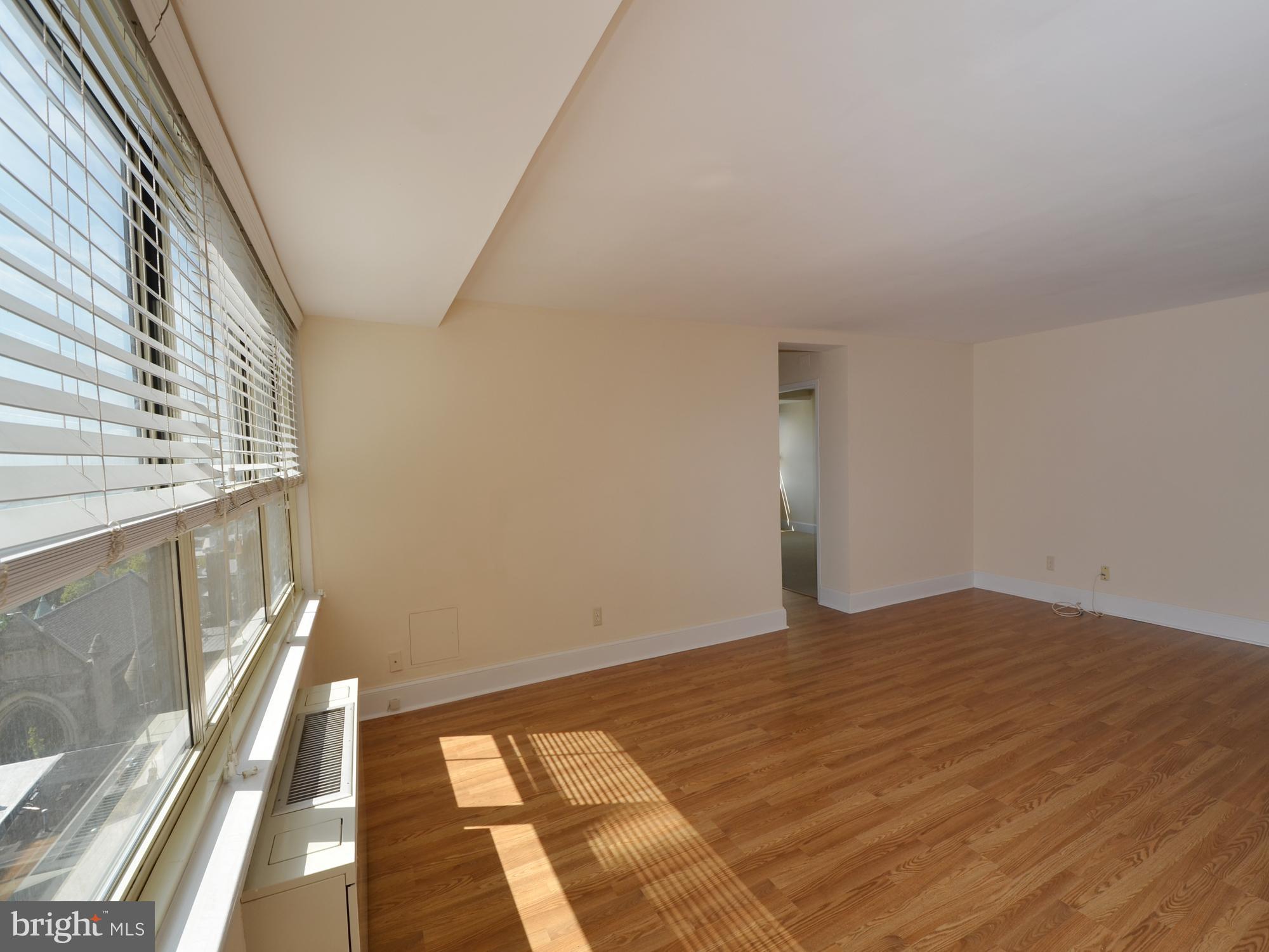 RITTENHOUSE SQUARE - Residential Lease