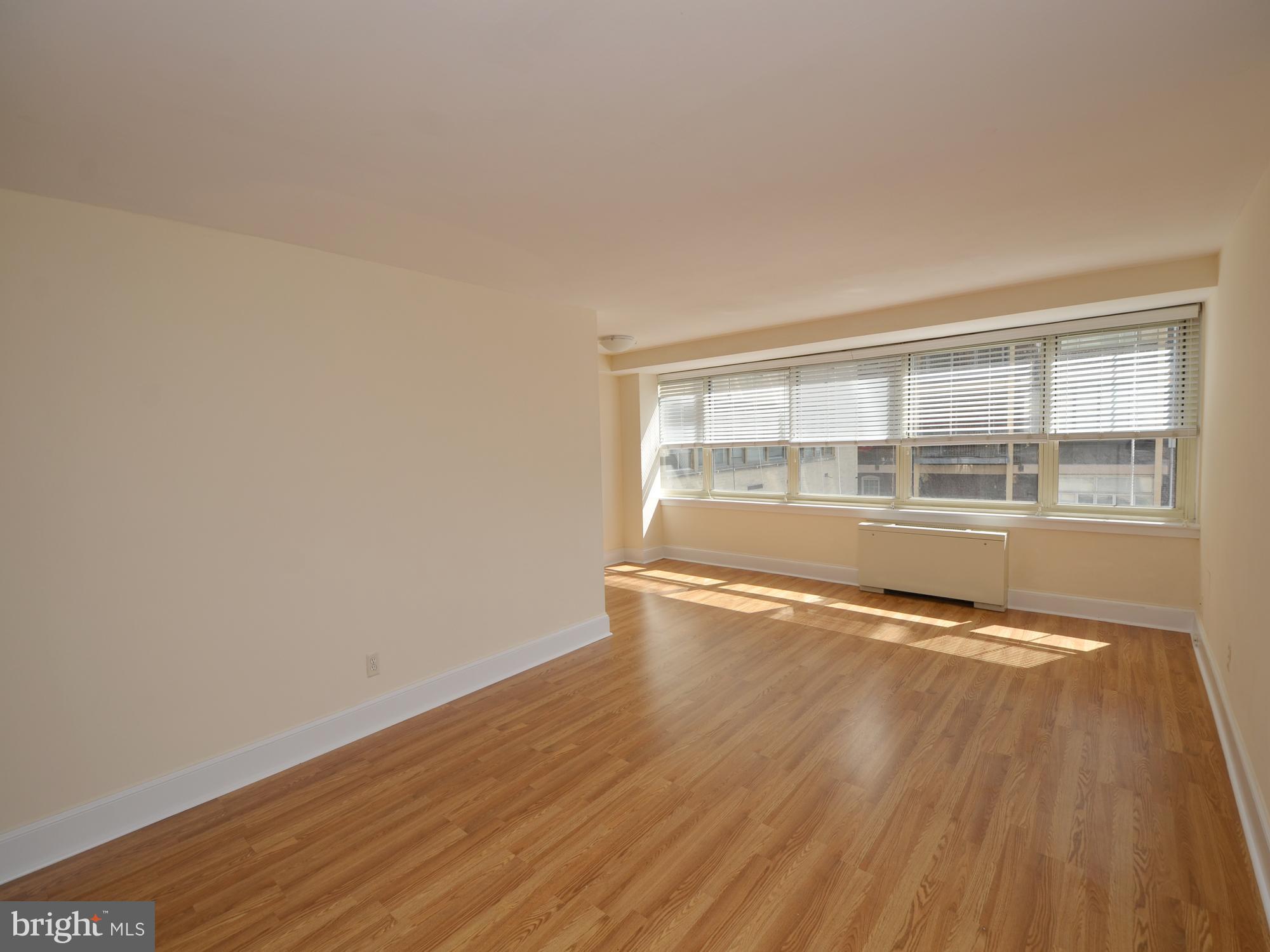 RITTENHOUSE SQUARE - Residential Lease