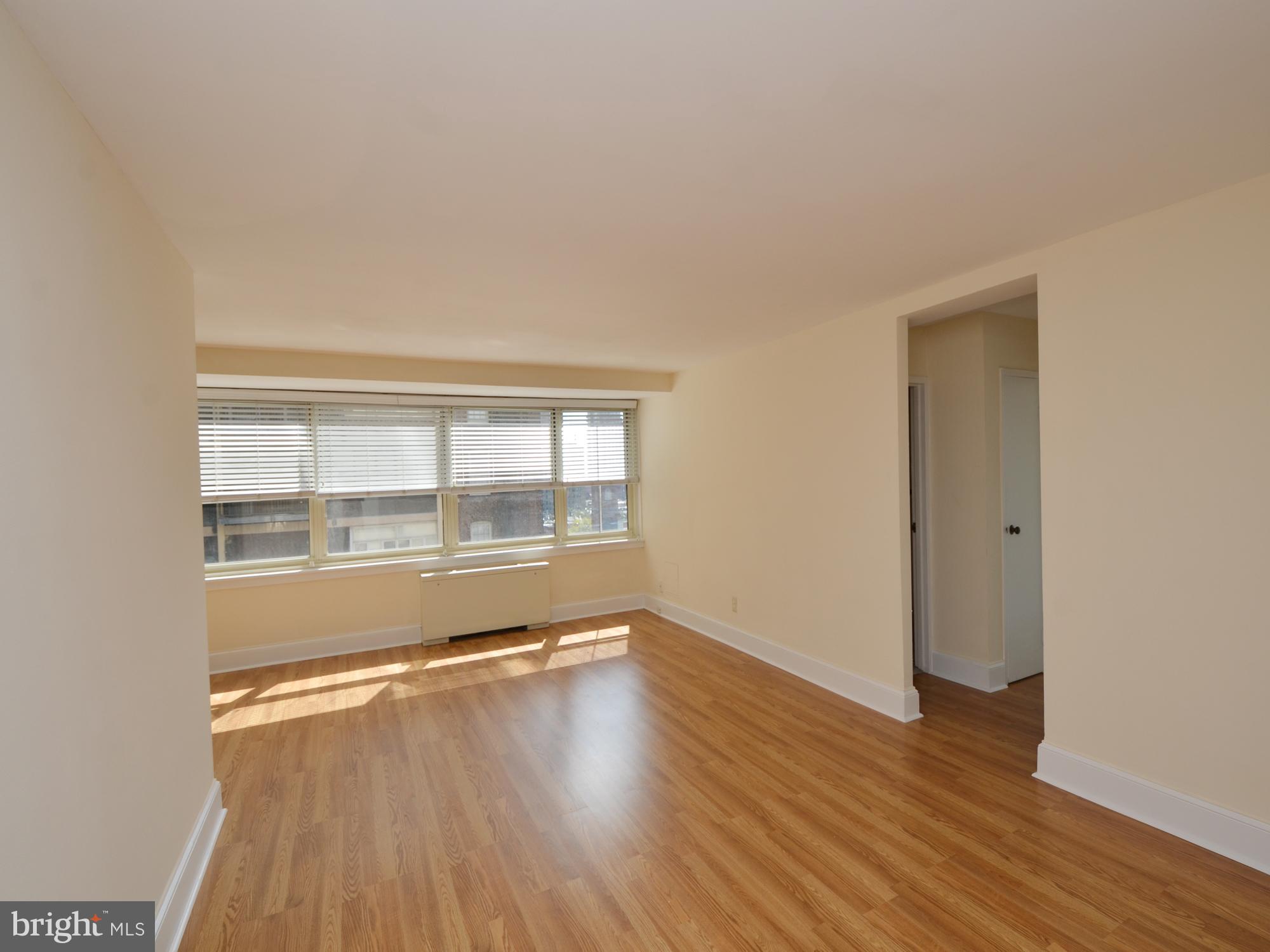 RITTENHOUSE SQUARE - Residential Lease