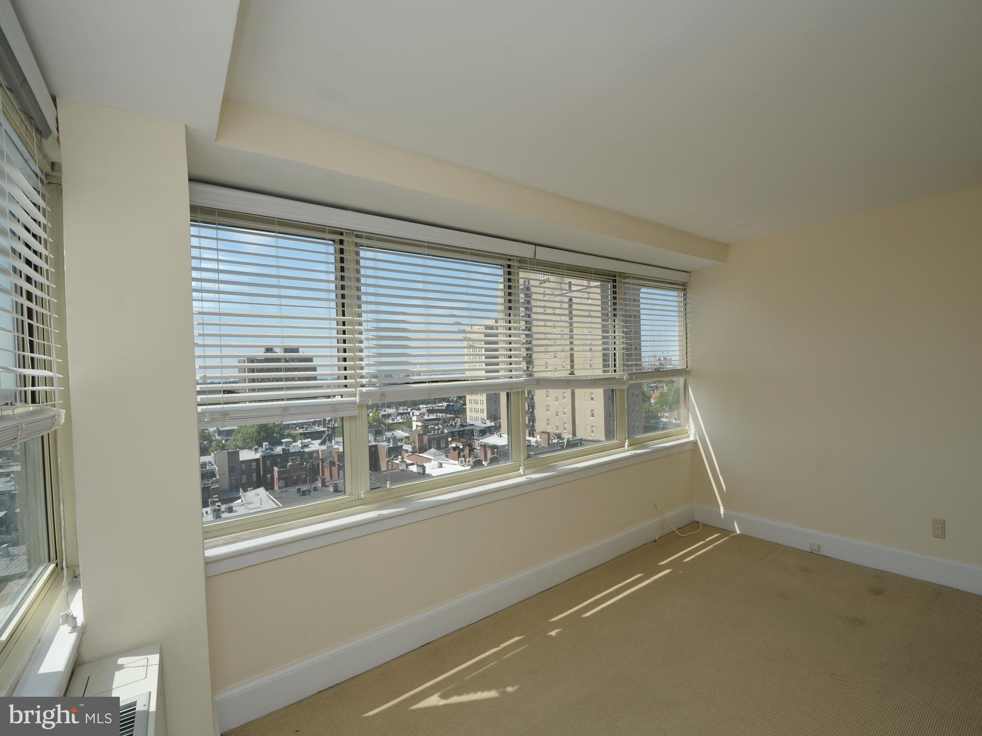 RITTENHOUSE SQUARE - Residential Lease