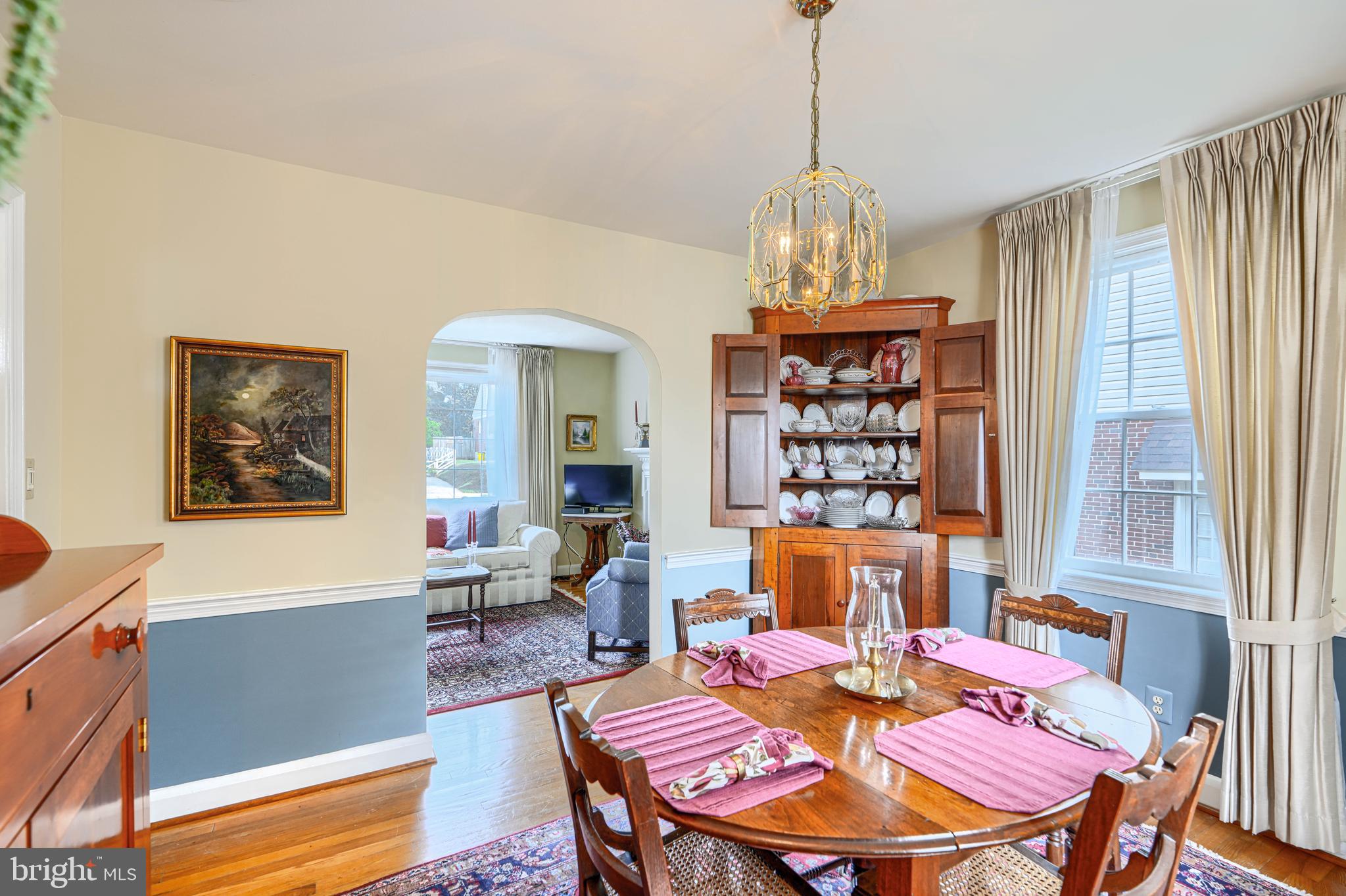 GLENHAM - BELFORD - Residential