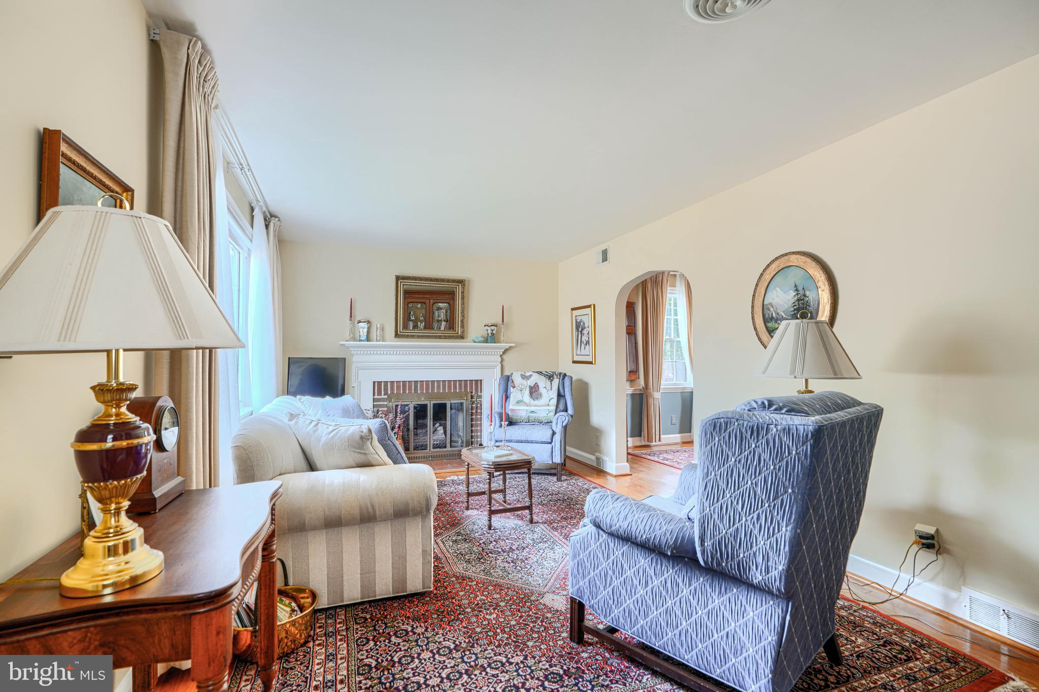 GLENHAM - BELFORD - Residential