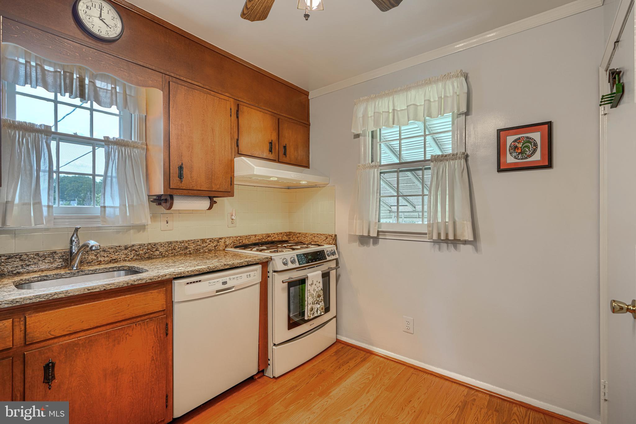 GLENHAM - BELFORD - Residential
