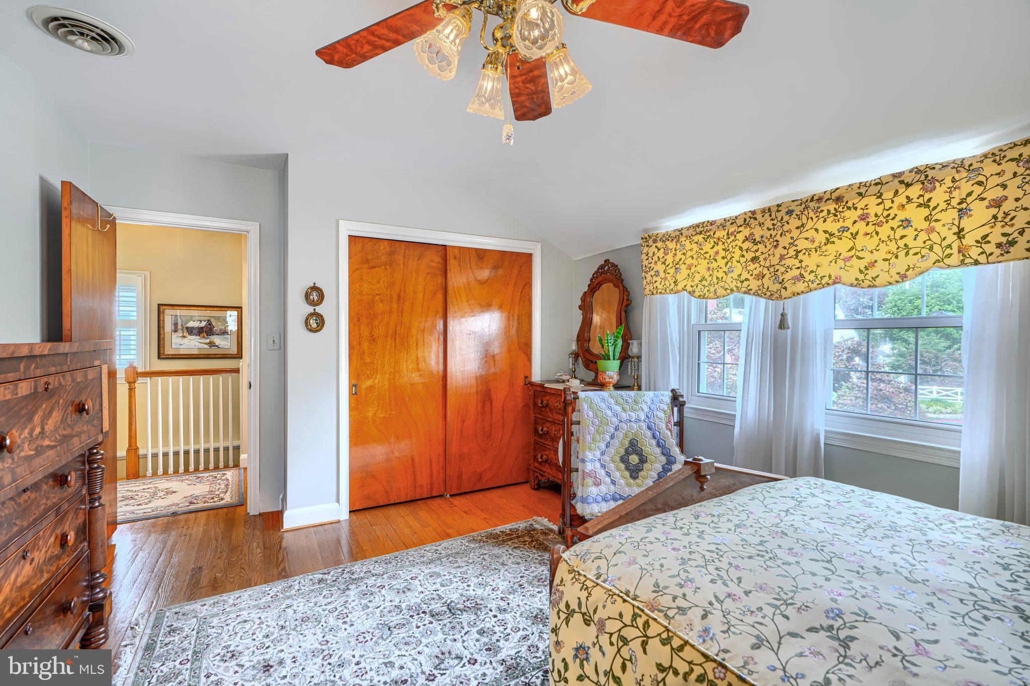 GLENHAM - BELFORD - Residential
