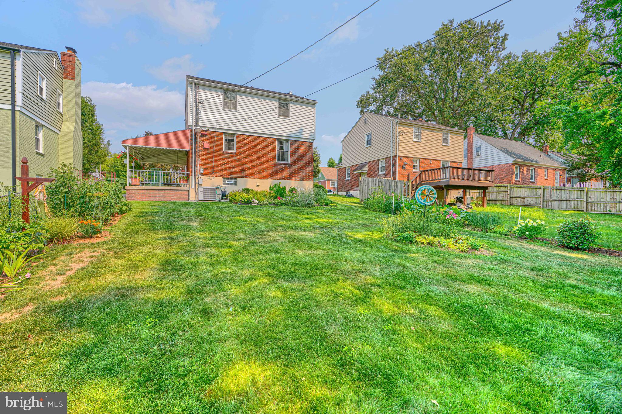 GLENHAM - BELFORD - Residential