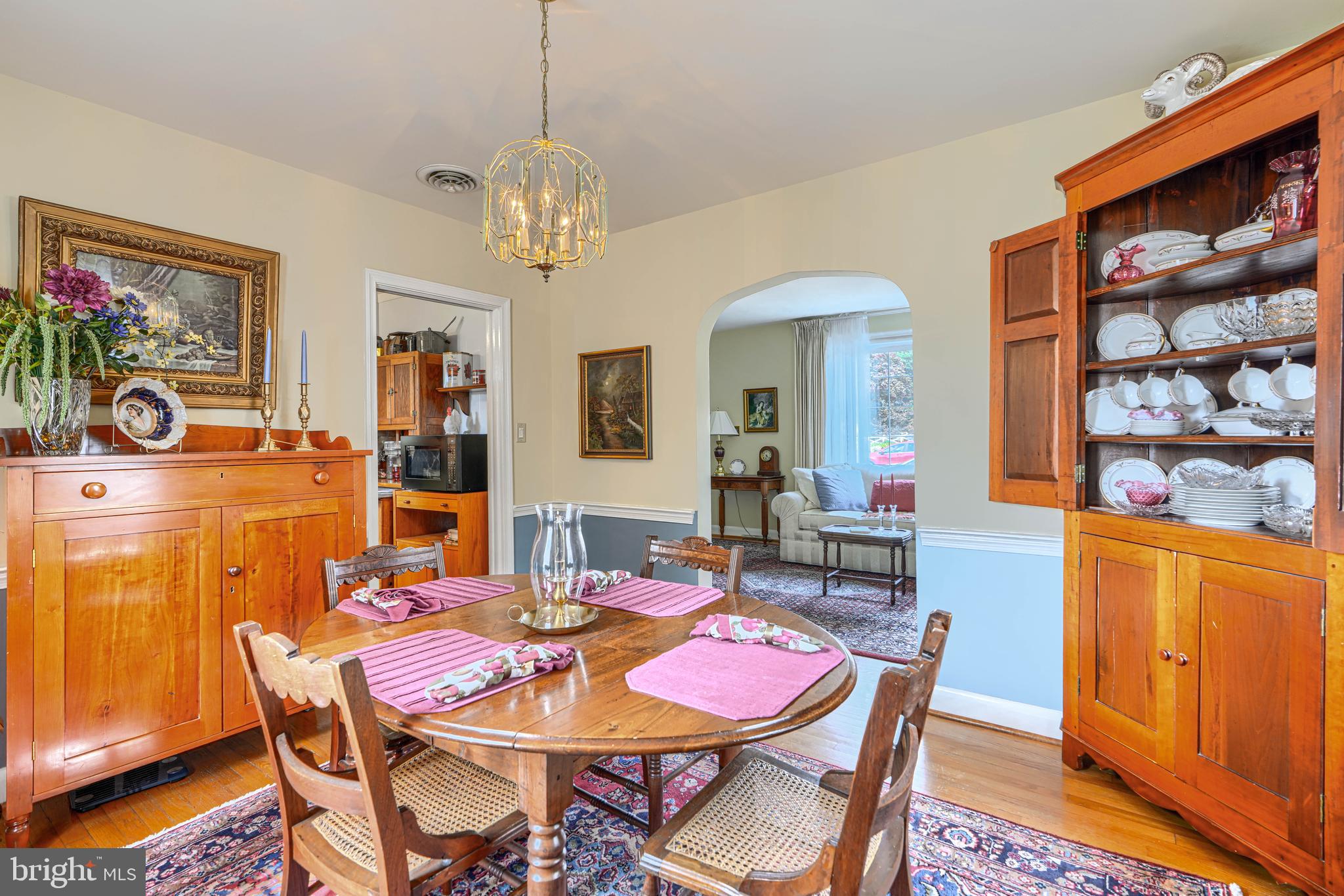 GLENHAM - BELFORD - Residential