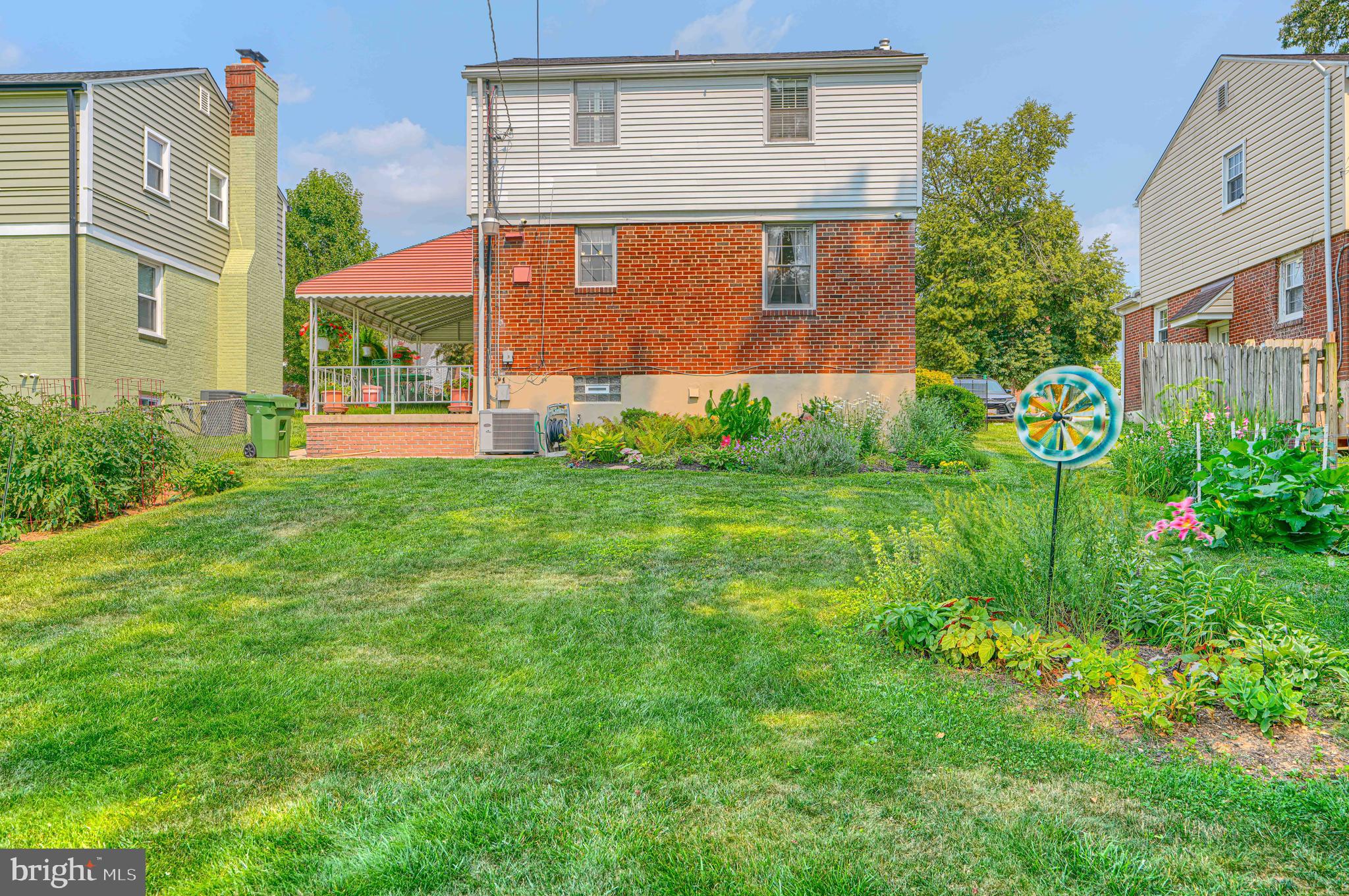 GLENHAM - BELFORD - Residential