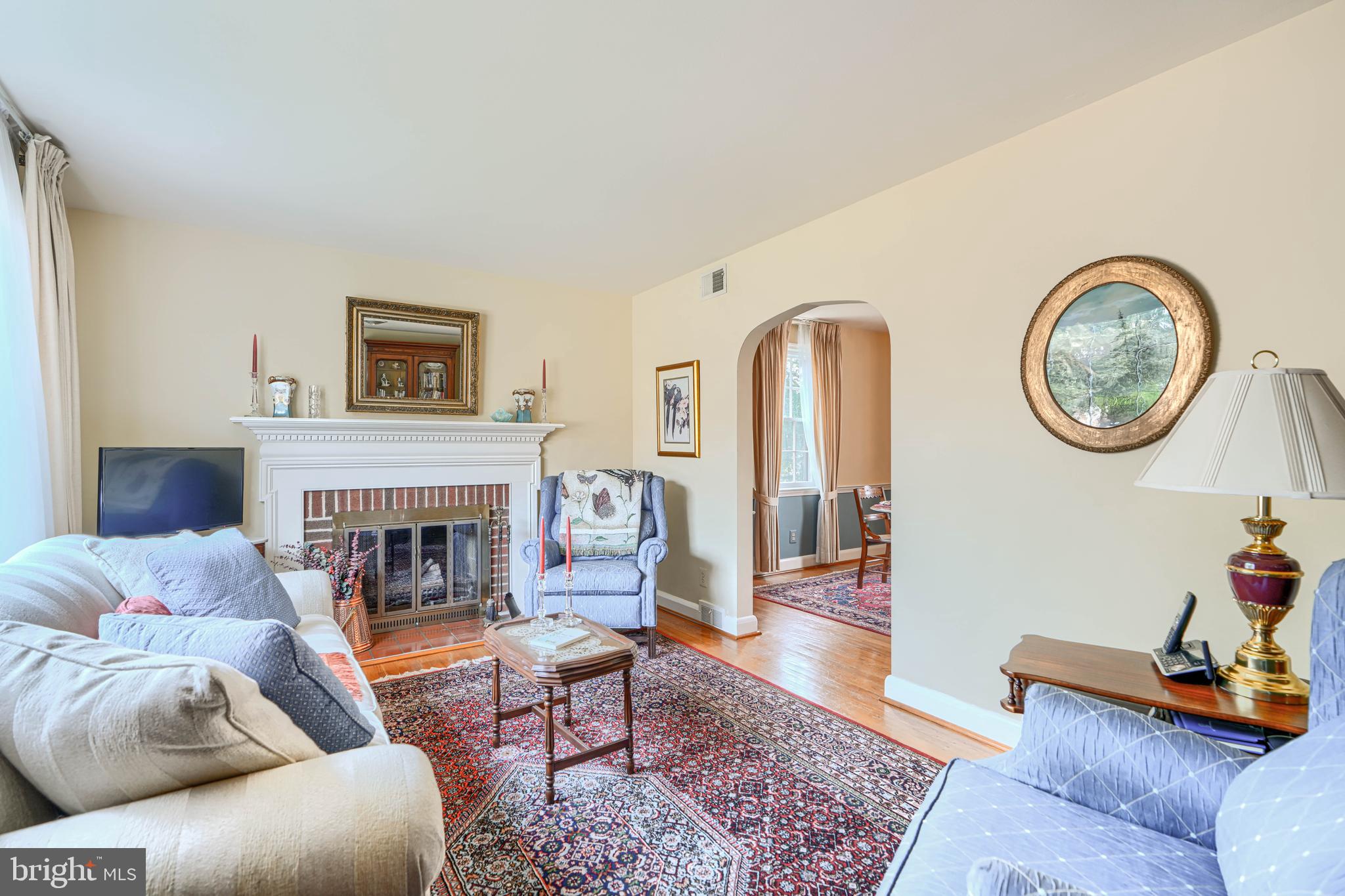 GLENHAM - BELFORD - Residential