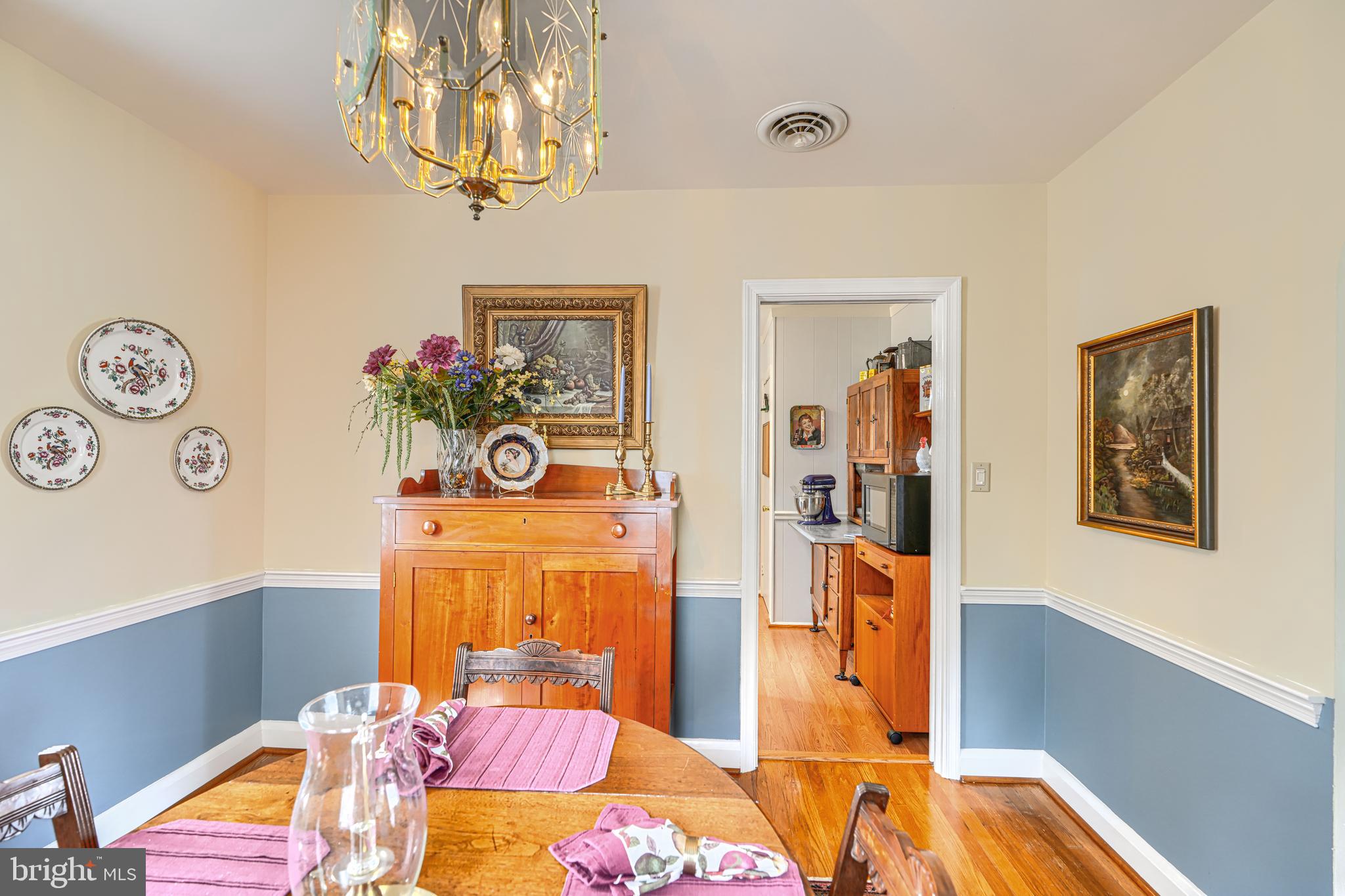 GLENHAM - BELFORD - Residential