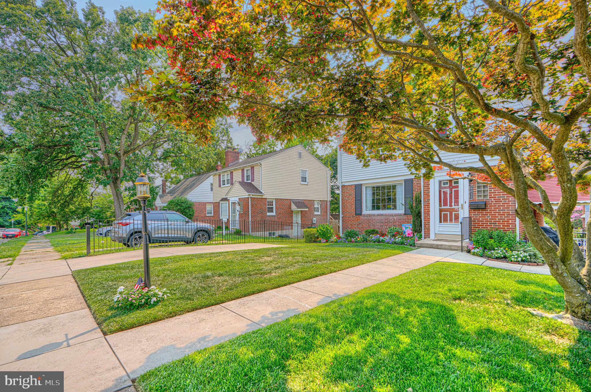 GLENHAM - BELFORD - Residential