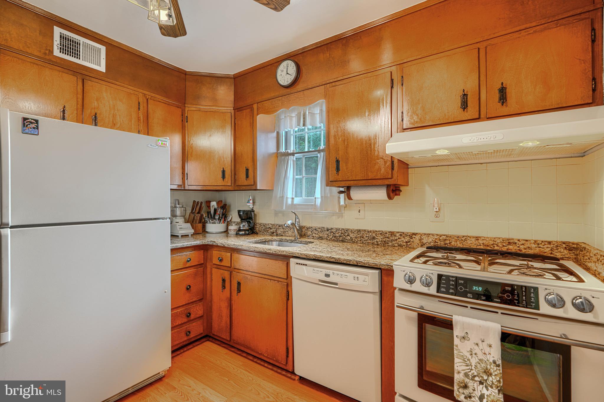GLENHAM - BELFORD - Residential