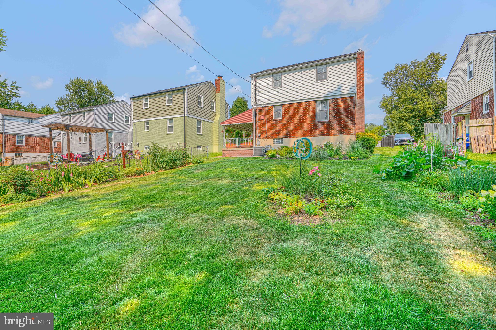 GLENHAM - BELFORD - Residential