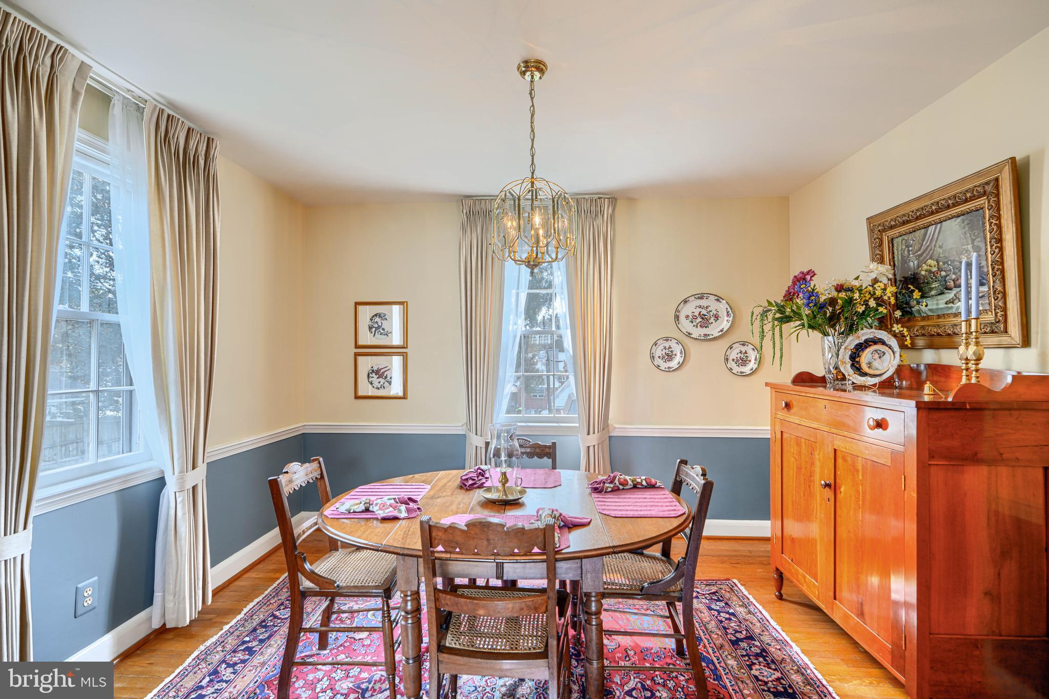 GLENHAM - BELFORD - Residential