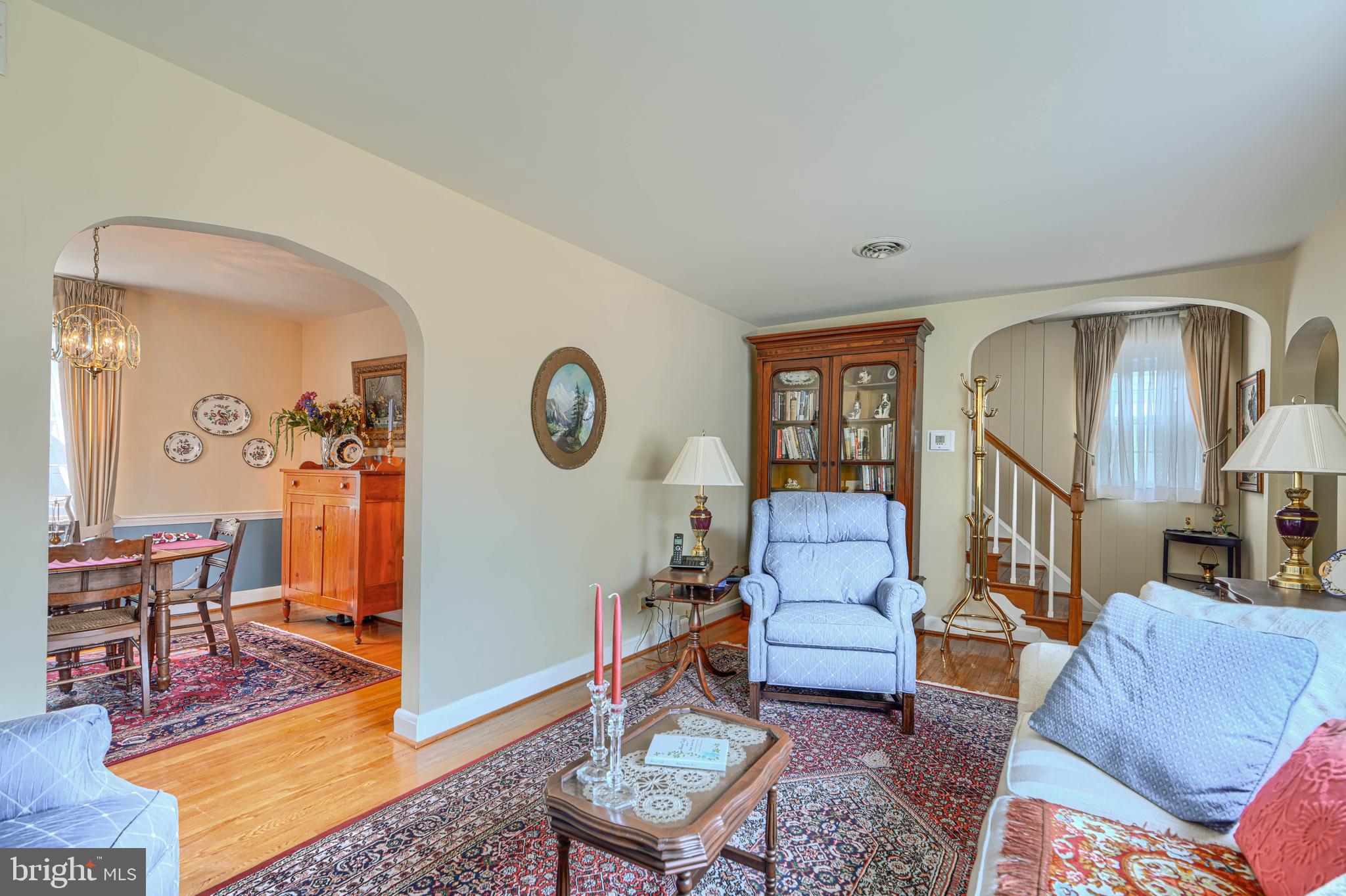 GLENHAM - BELFORD - Residential