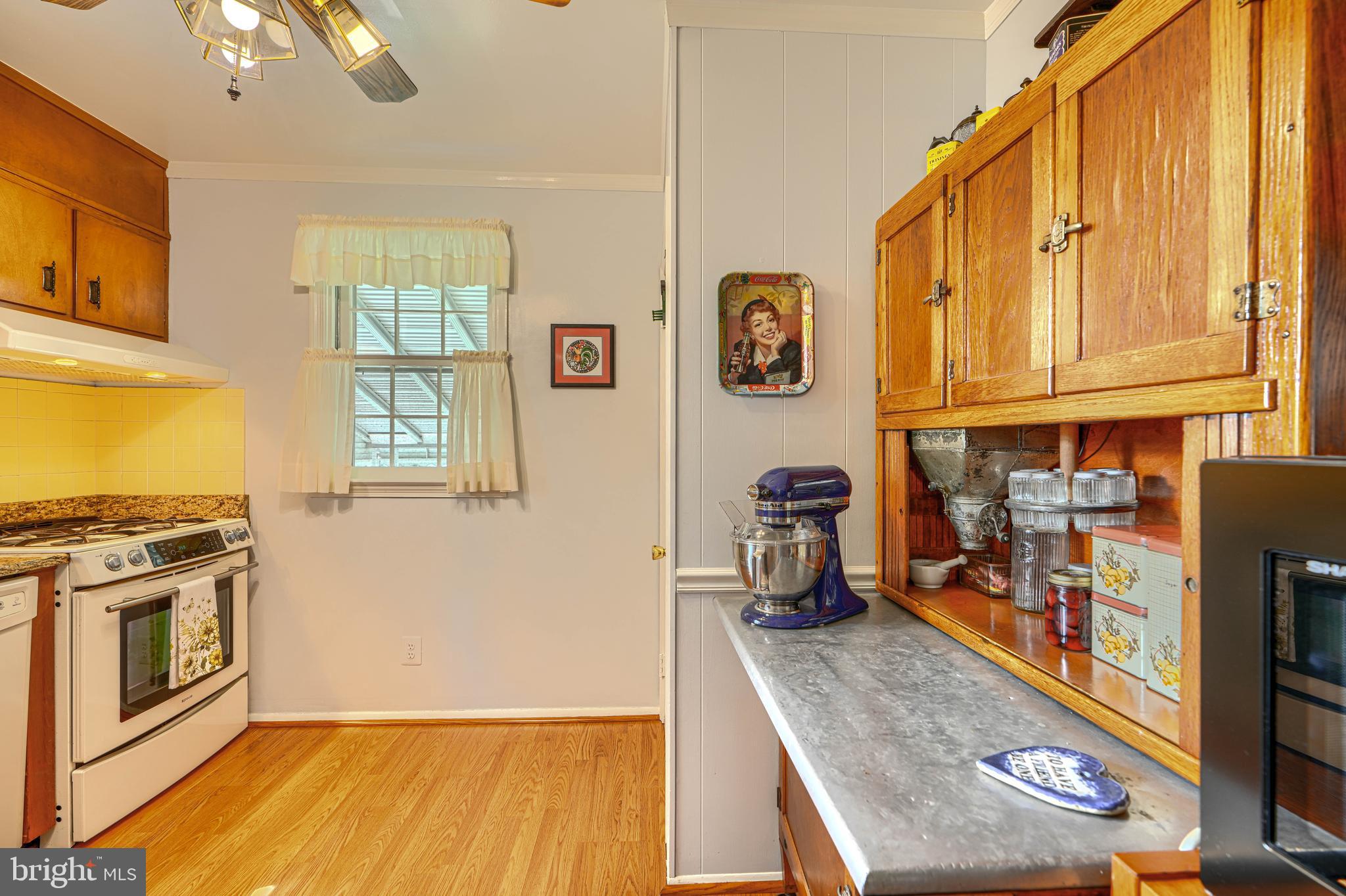 GLENHAM - BELFORD - Residential