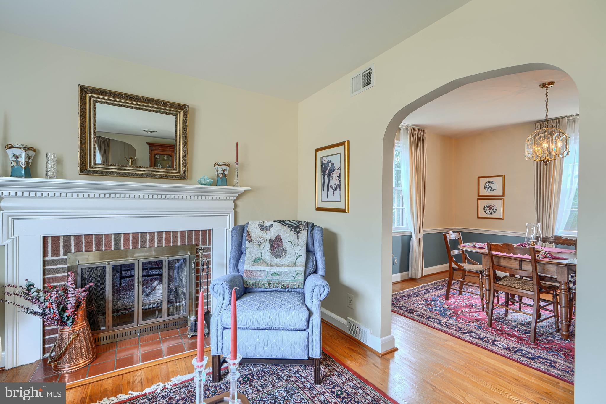 GLENHAM - BELFORD - Residential