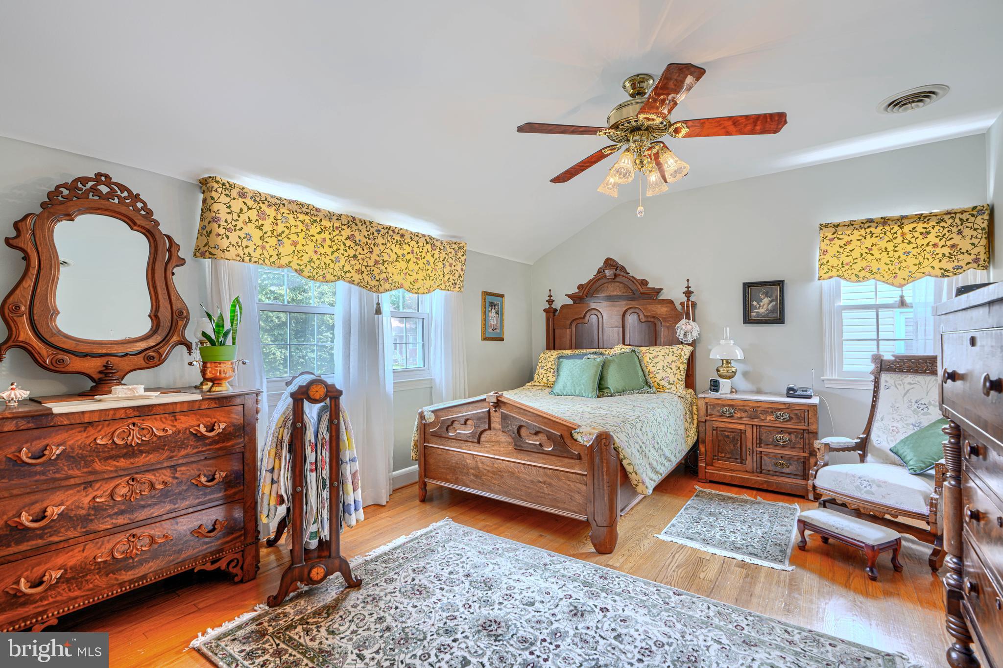 GLENHAM - BELFORD - Residential