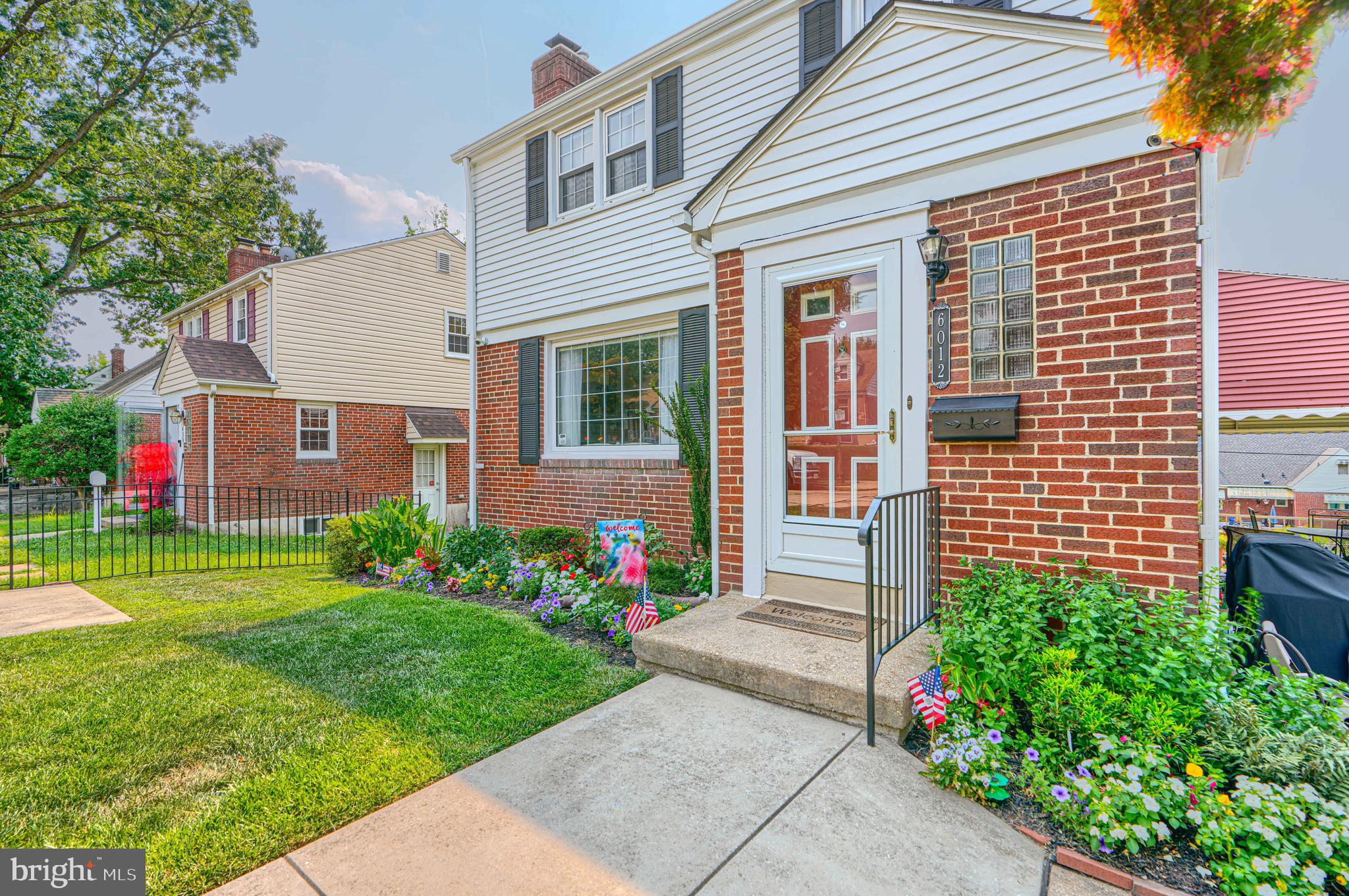 GLENHAM - BELFORD - Residential