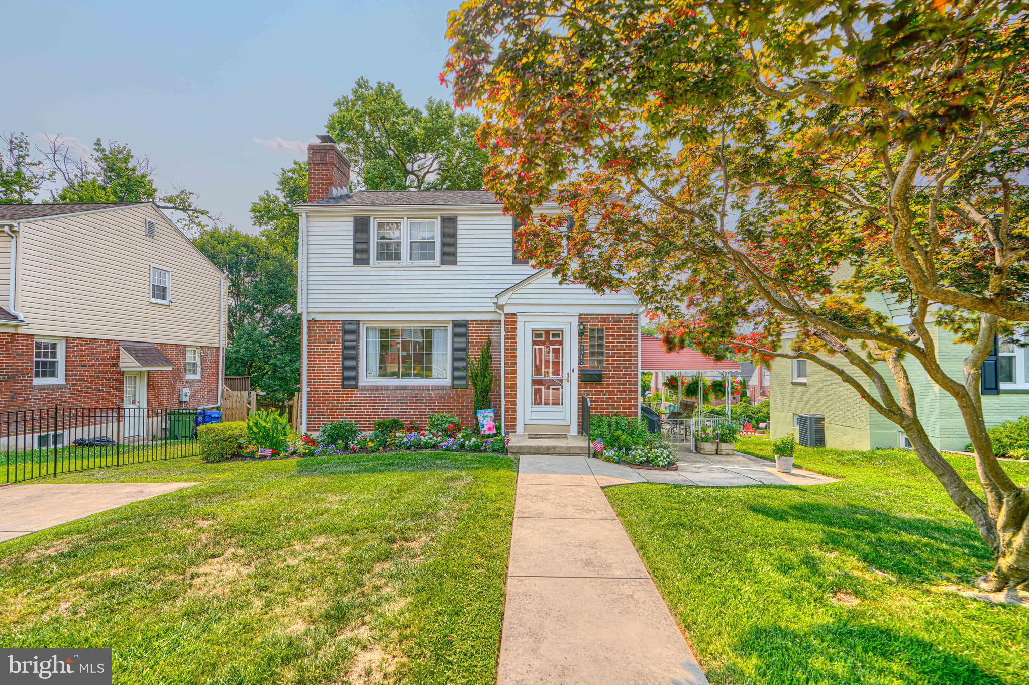 GLENHAM - BELFORD - Residential